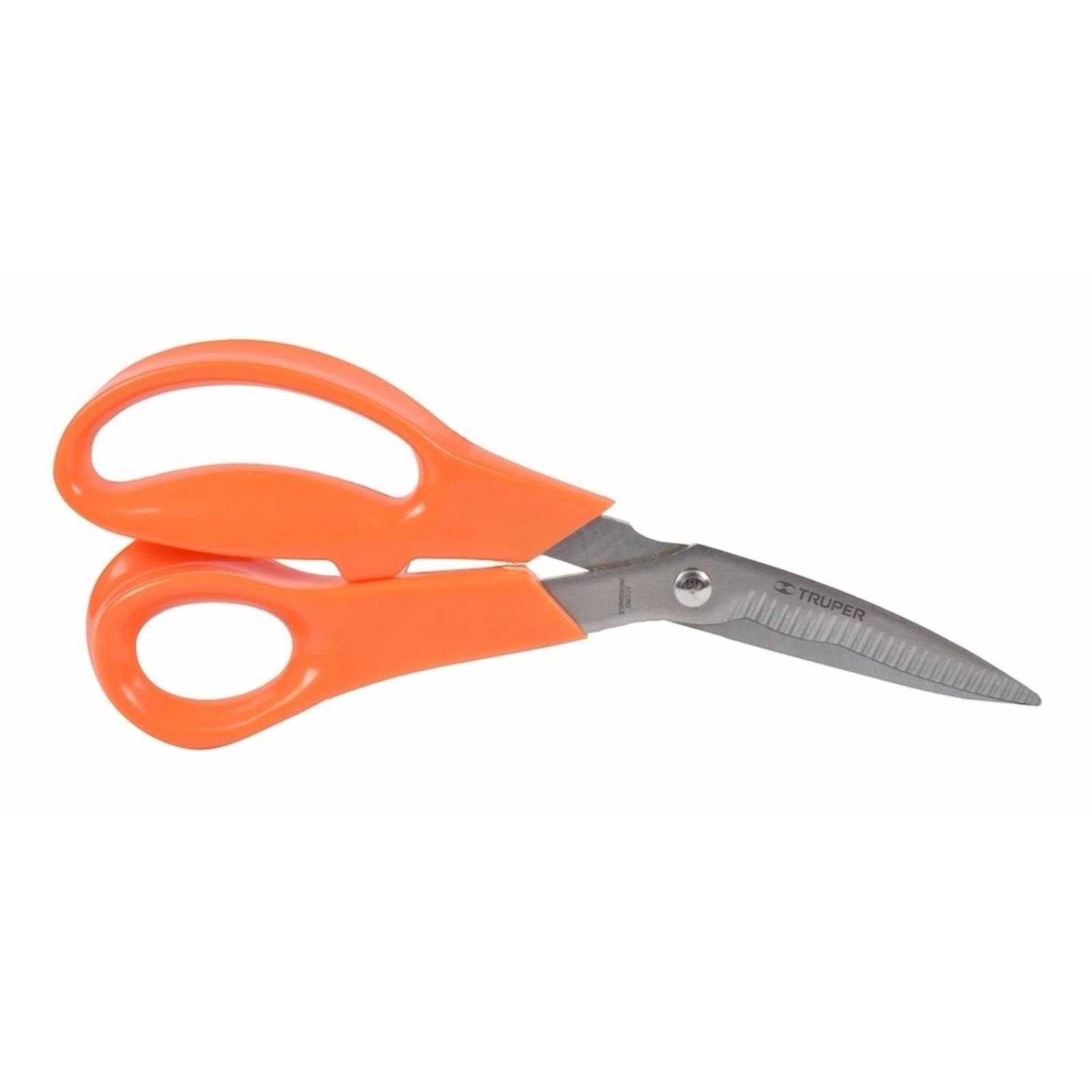 Fiskars Tijeras multiusos de 8 pulgadas