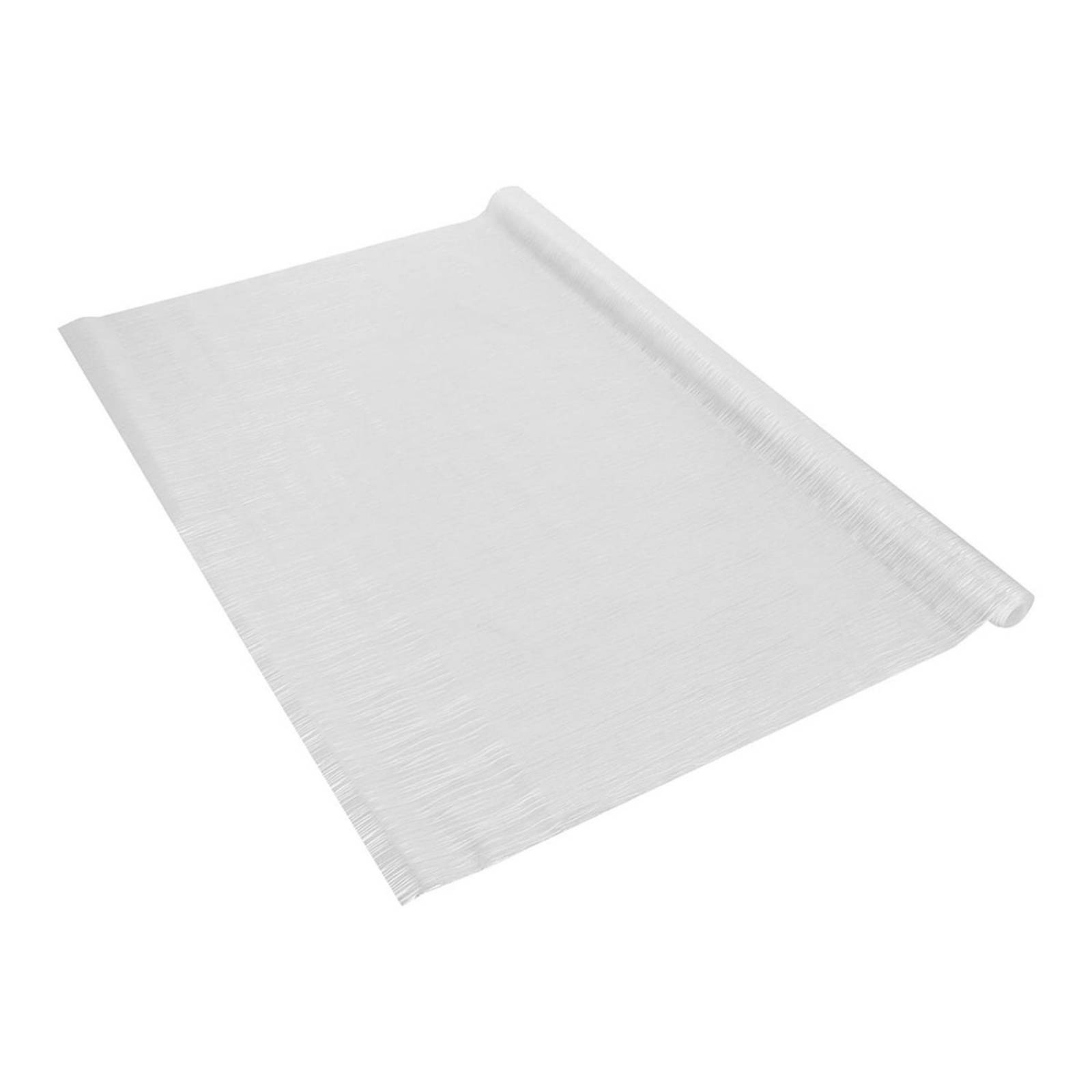 Película para ventana de cascada blanco 