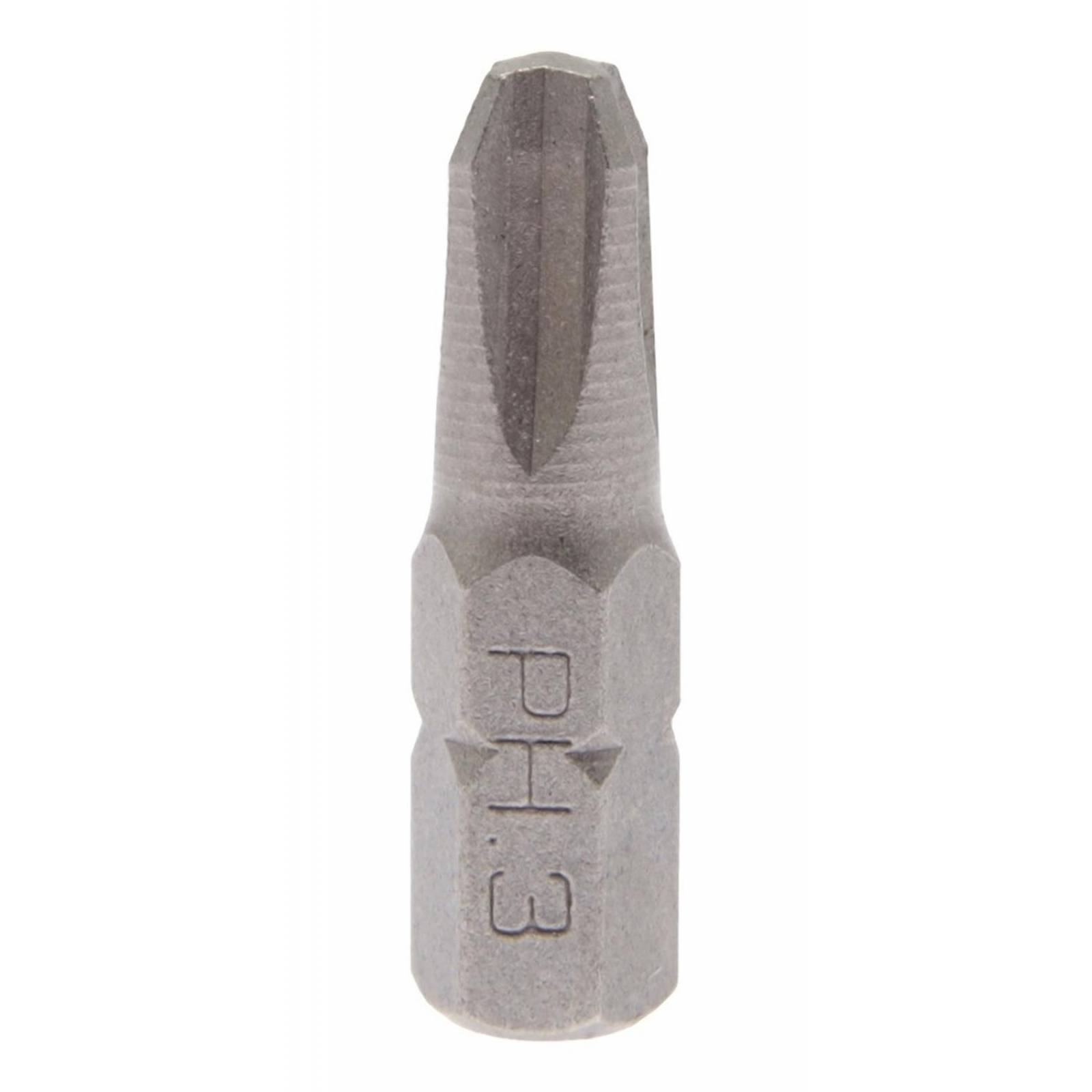 Broca Guía Cuadrada Para Tablaroca 2.5 X 0.7 Cm 2 Piezas 