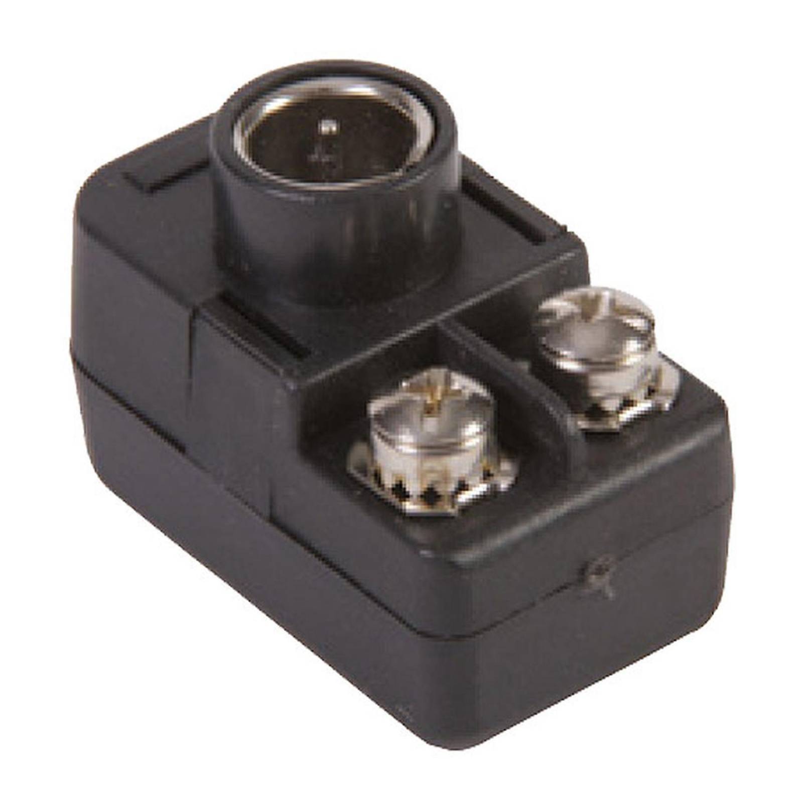 Transformador de impedancia interior 