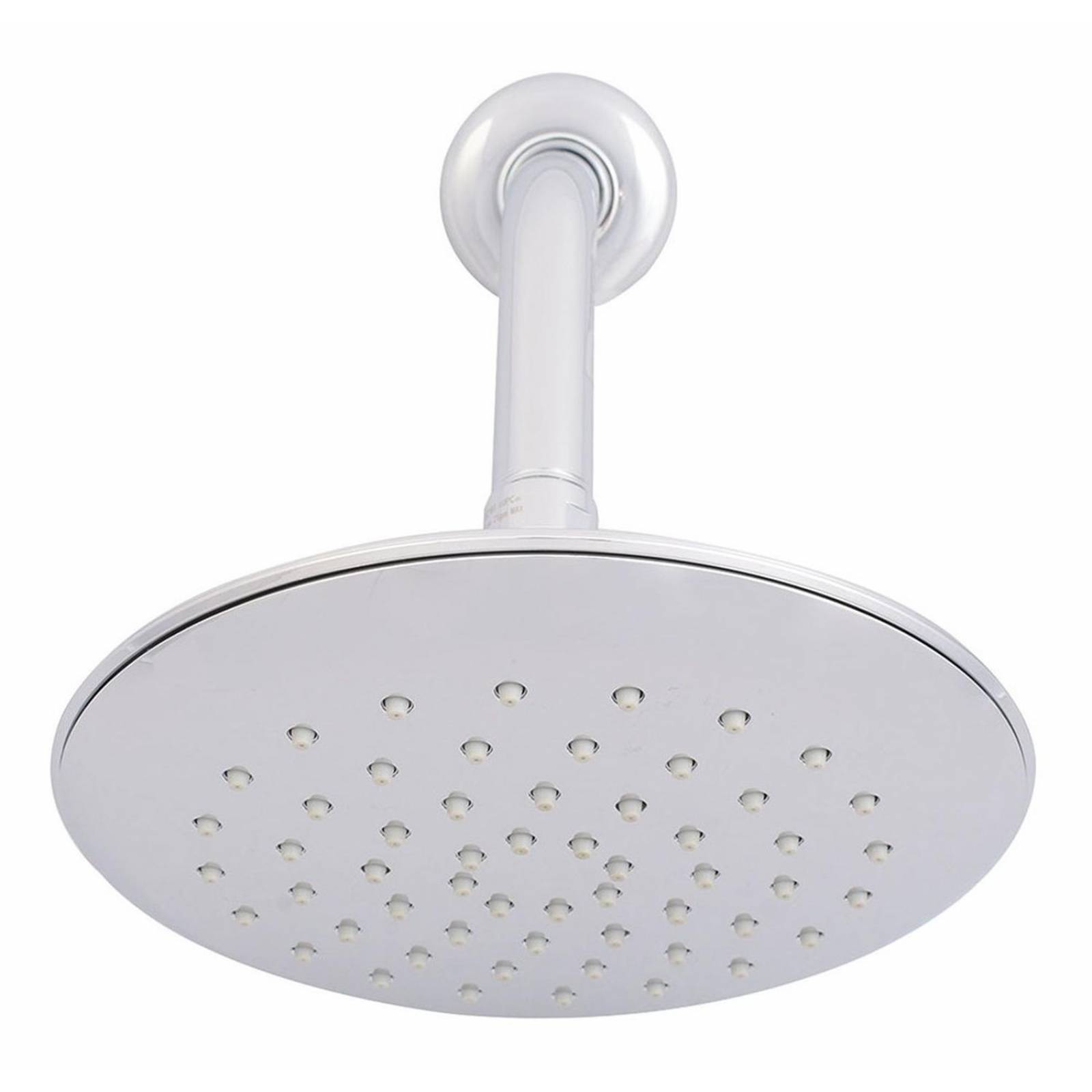 Llave Para Regadera Monomando Latón 