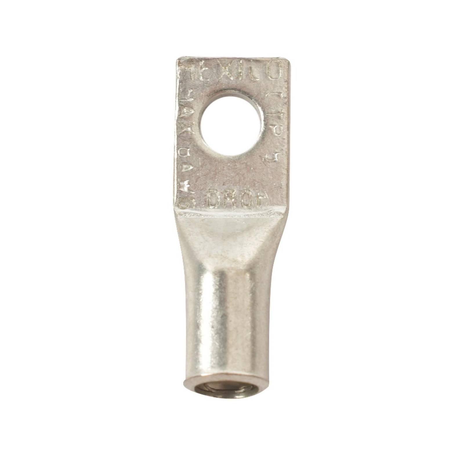 Terminal para cable 31 amperes drof 4 piezas 