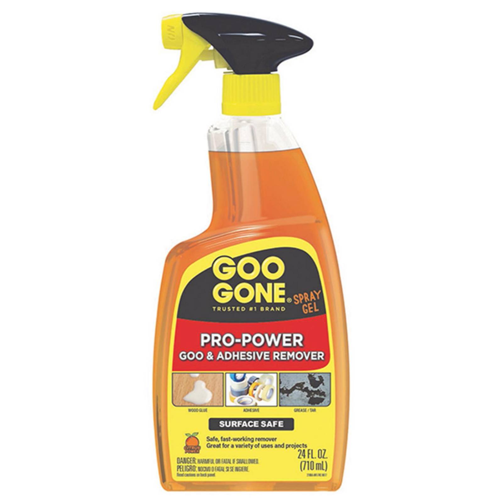 Removedor de adhesivo goo gone 24oz 