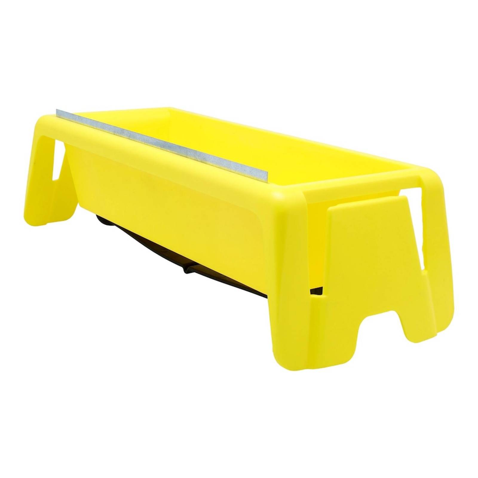 Charola para mezclar 10.5 x 30.4 x 14.5 cm