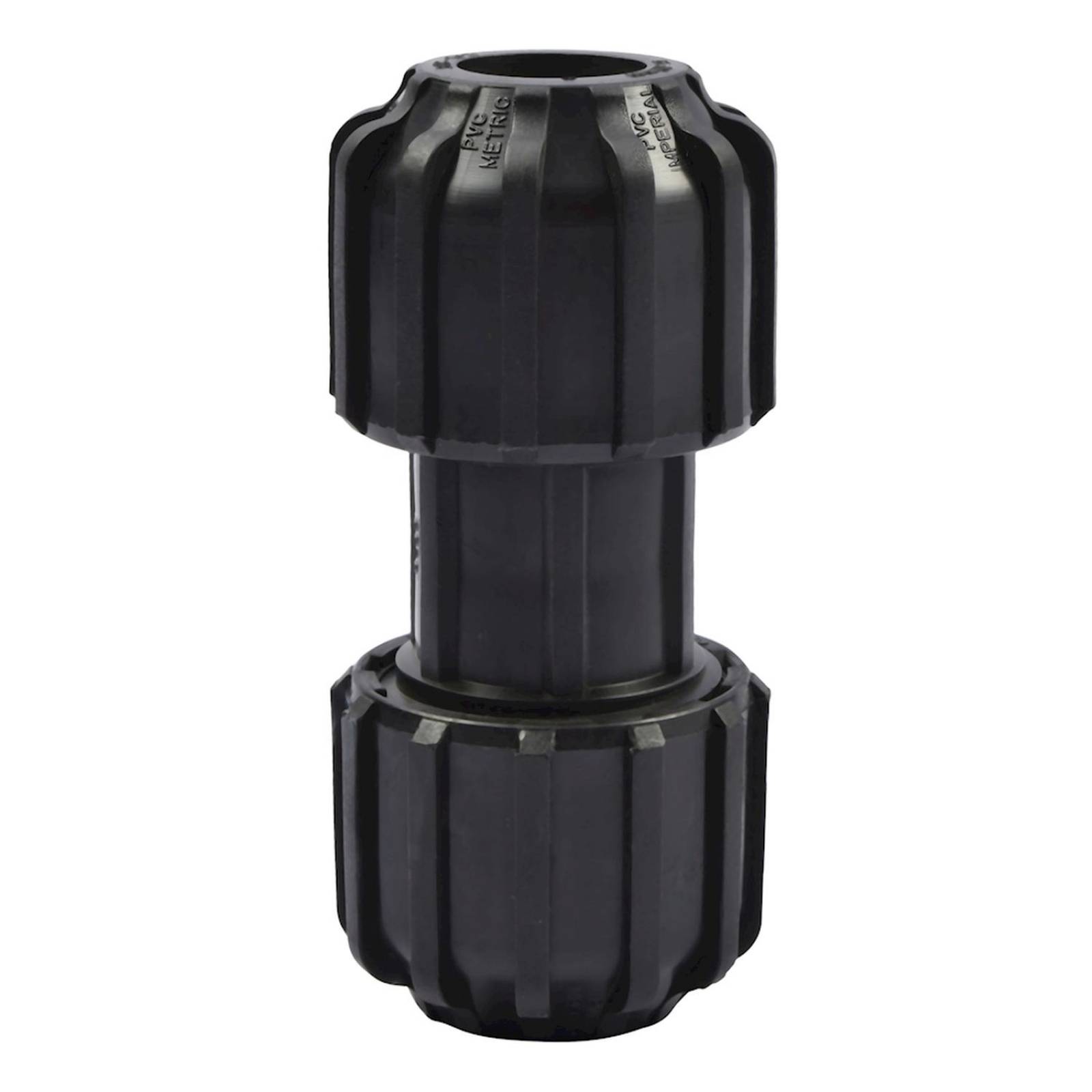 Acople multi diámetro 1.5 a 2.2 cm negro jen 