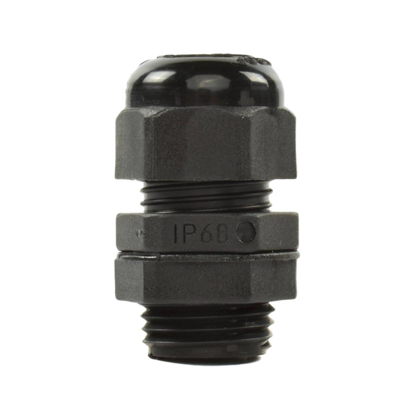 Conector glándula 1/2 pulgada drof 