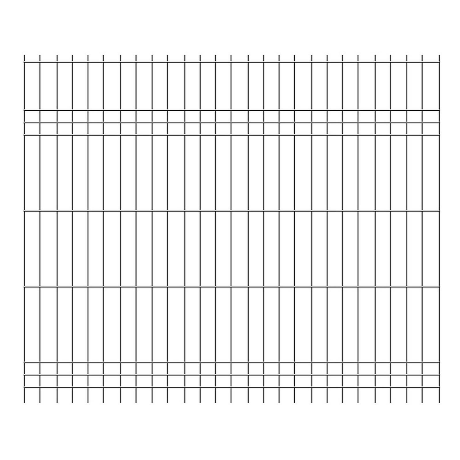 Rejatauro galvanizada 1.50 x 2.00 m 