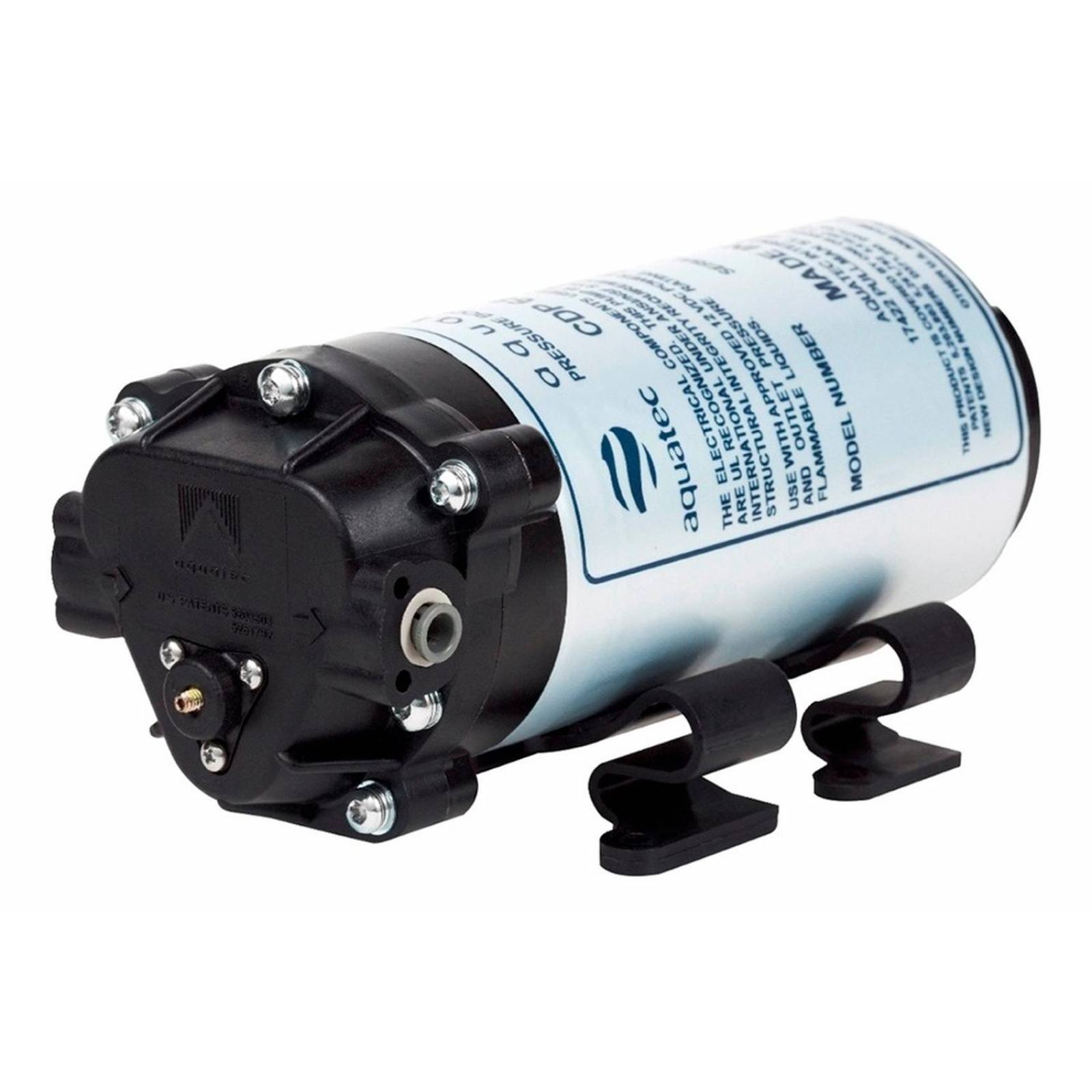 Bomba De Alta Presión 