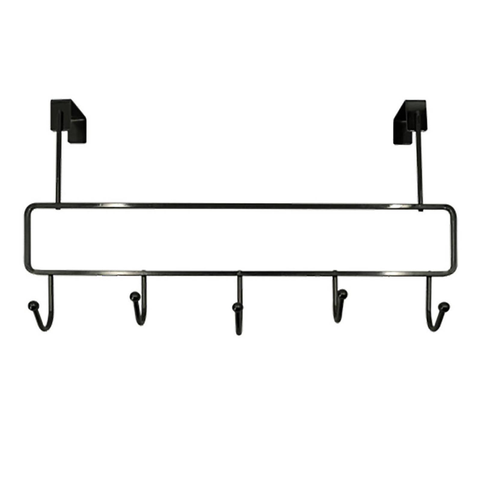 Perchero para puerta 