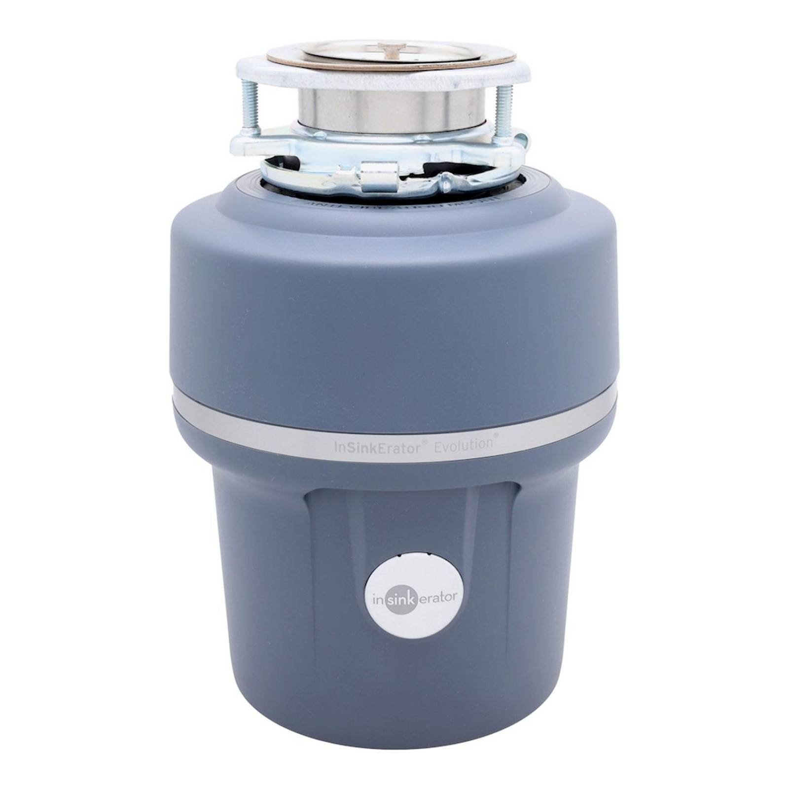 Triturador de comida insinkerator evolution 100 