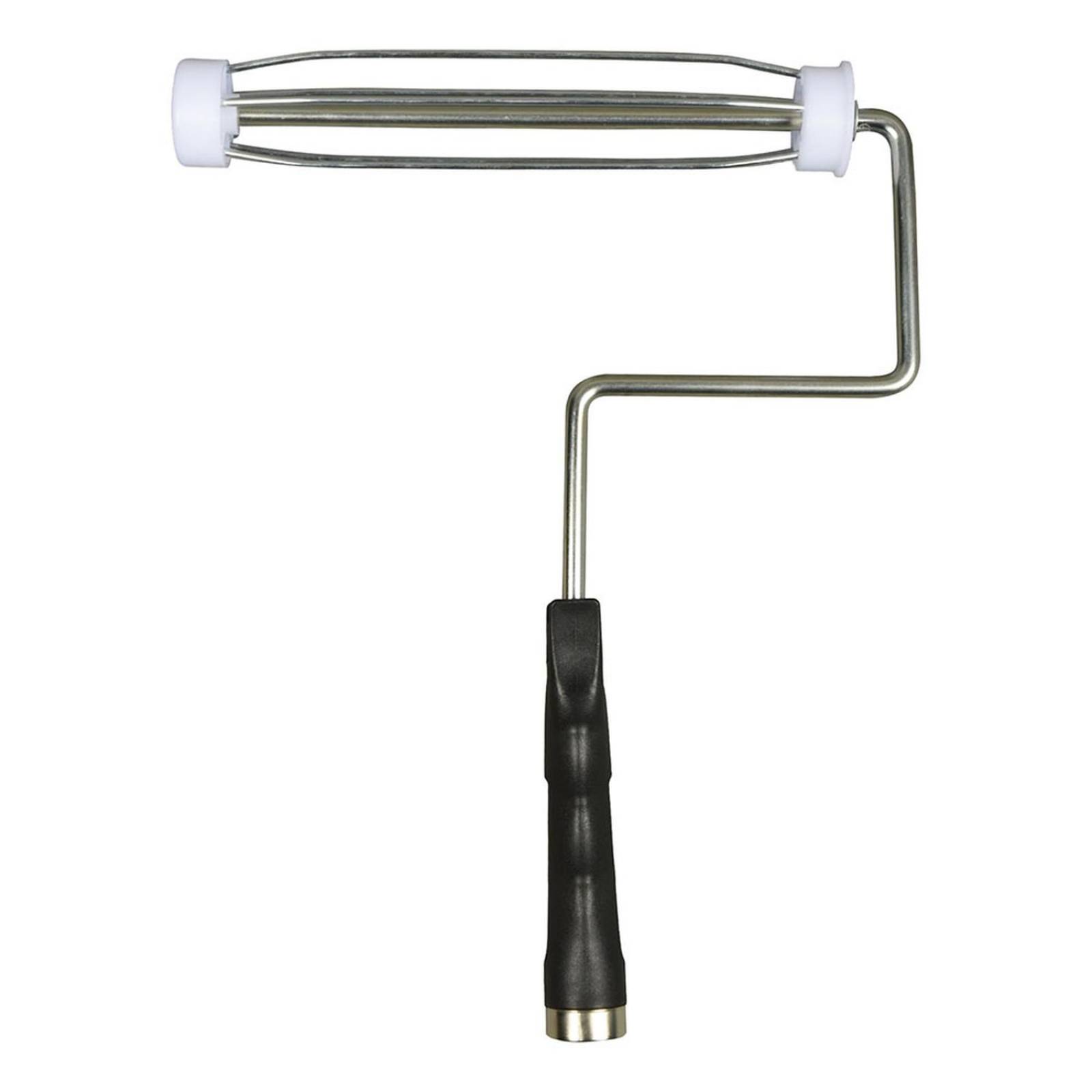 Maneral profesional con jaula 22.86 cm 