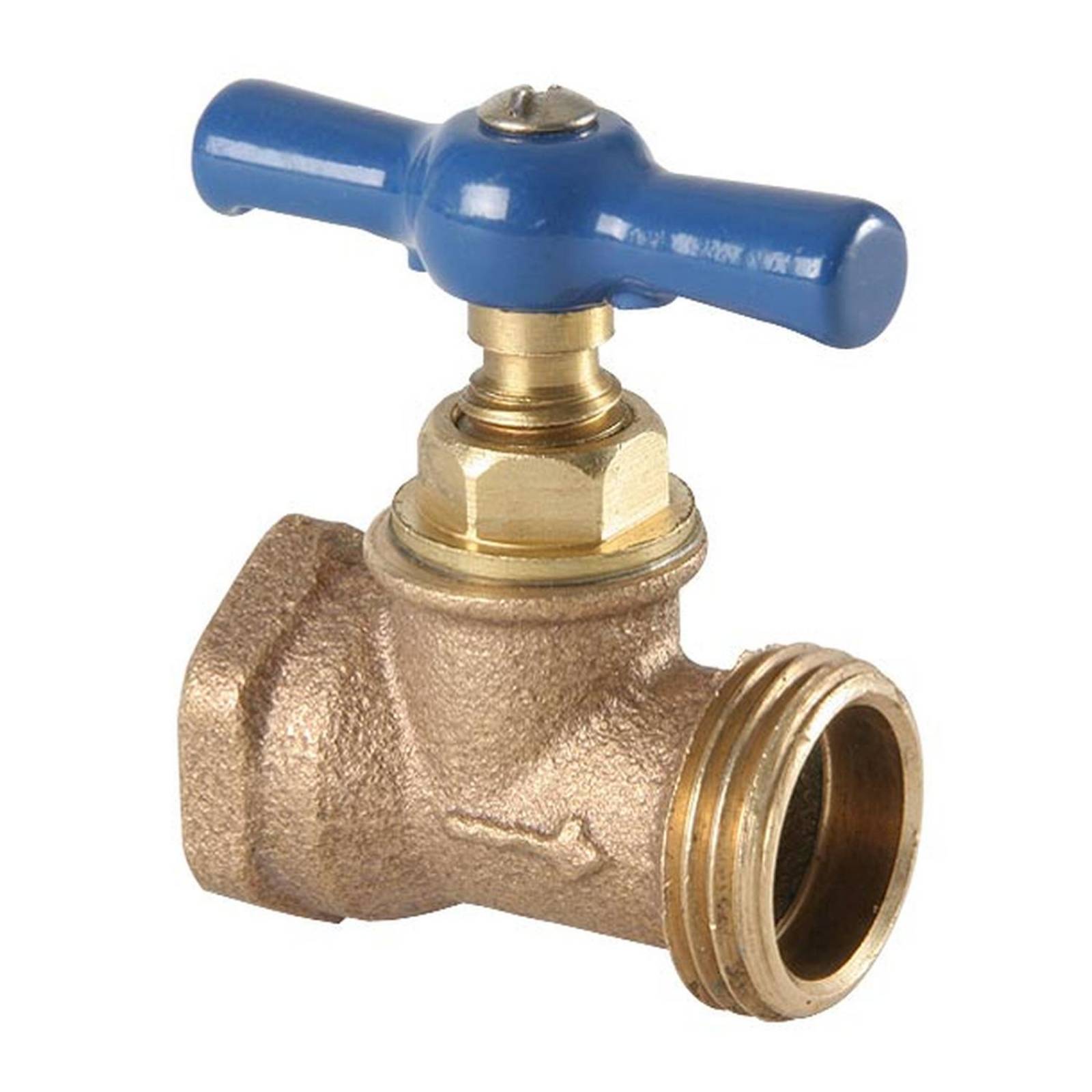 Llave estopero 1/2"x7/8""" 