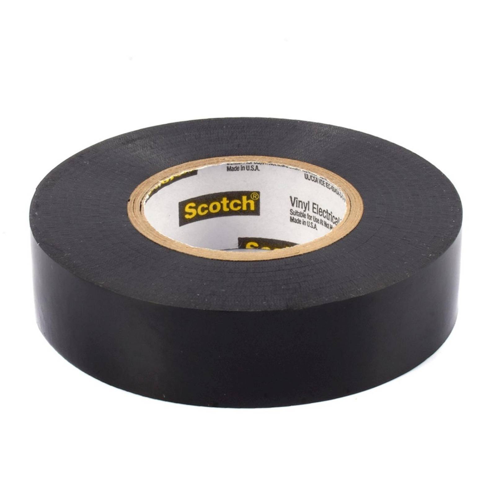 Scotch cinta electrica 700 3/4 x 66 ft 