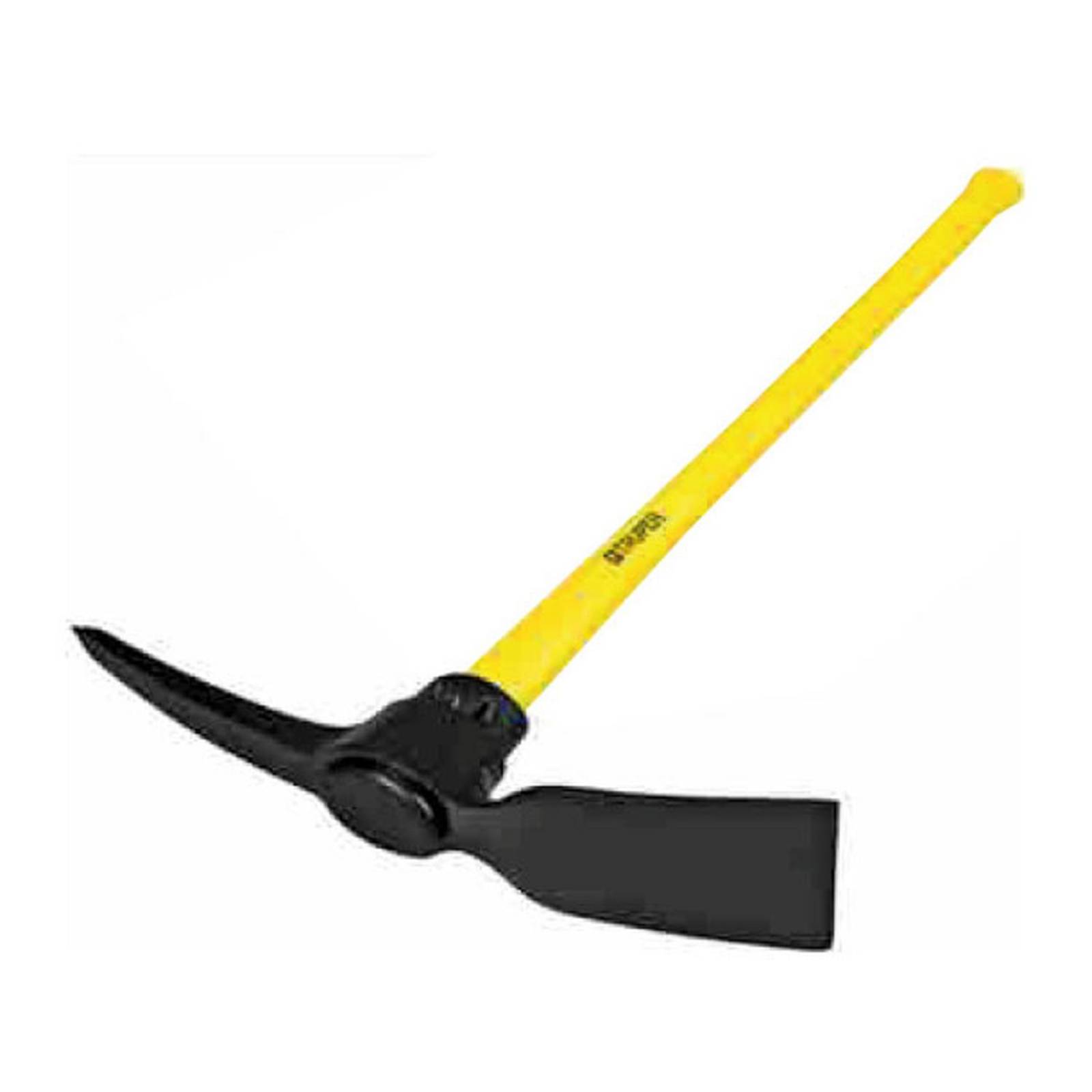 Talacho-pico 91.4 cm negro truper