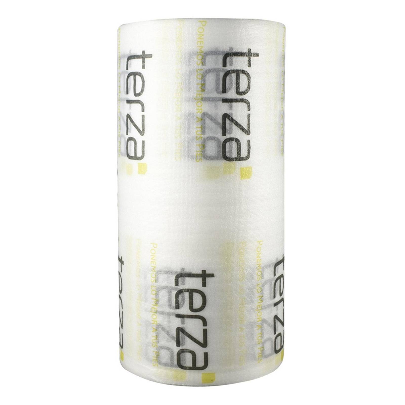 Bajo piso transparente de 90 m2