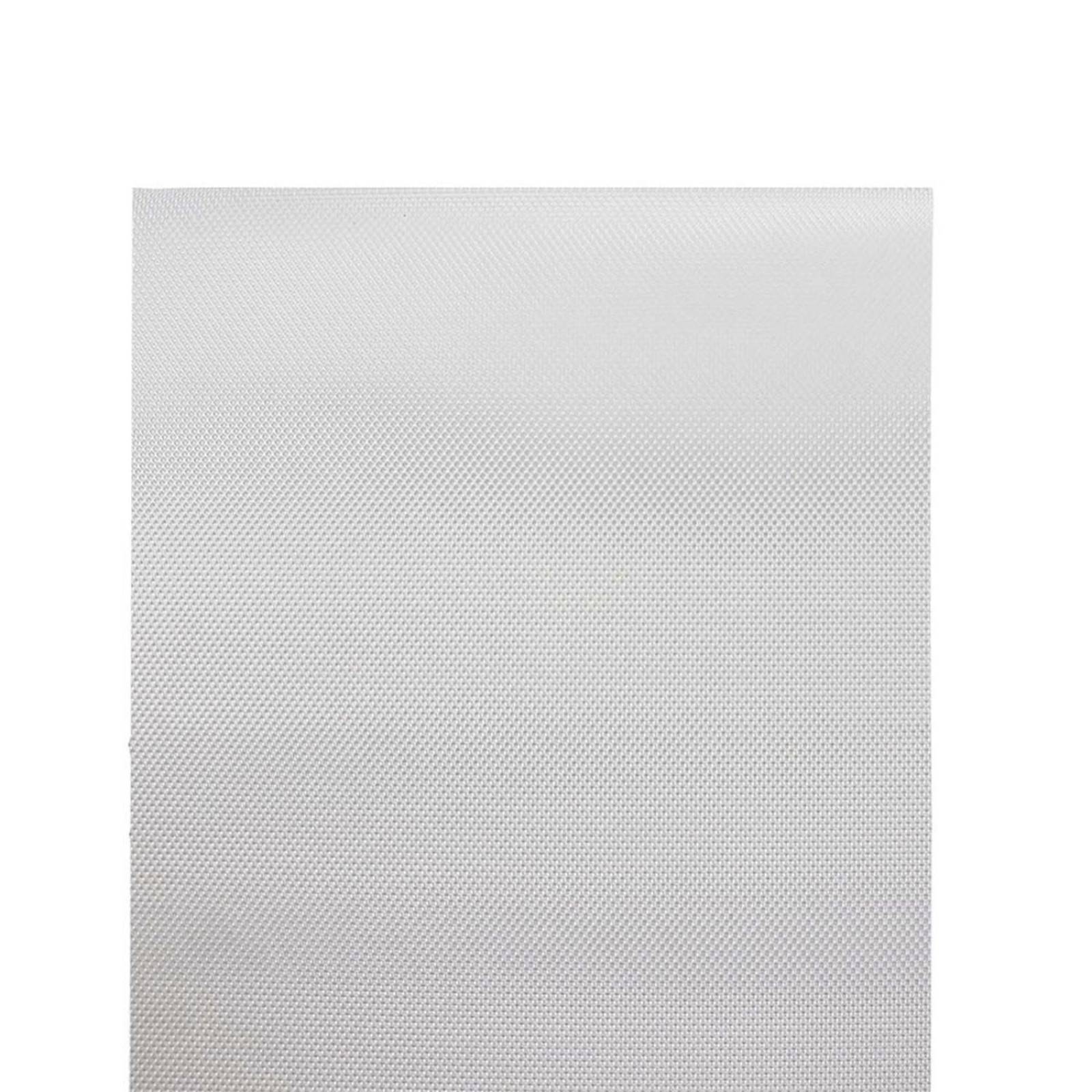 Protector para gabinete transparente 45.7 x 122 cm 