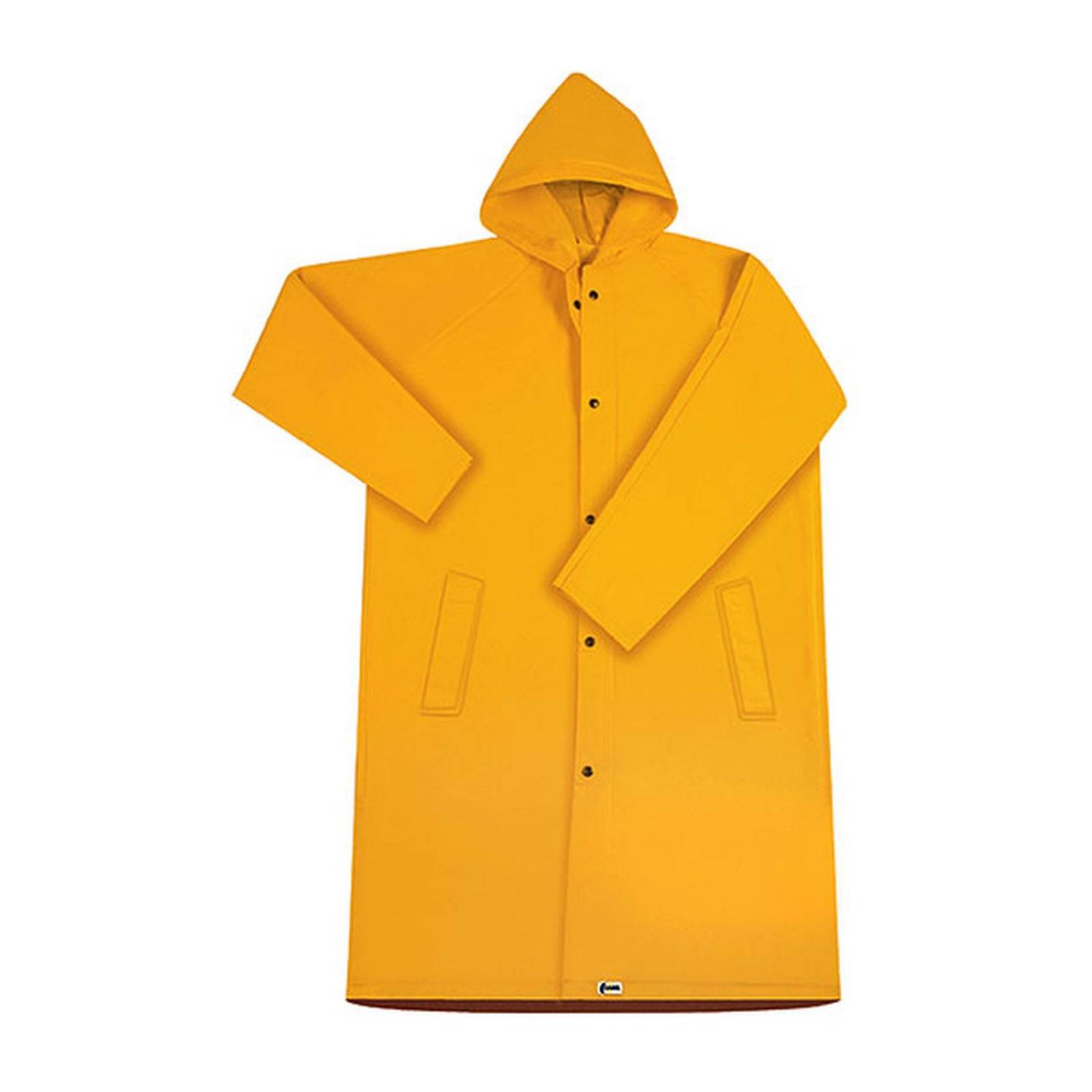 Impermeable de lujo 2pzas med cabel 