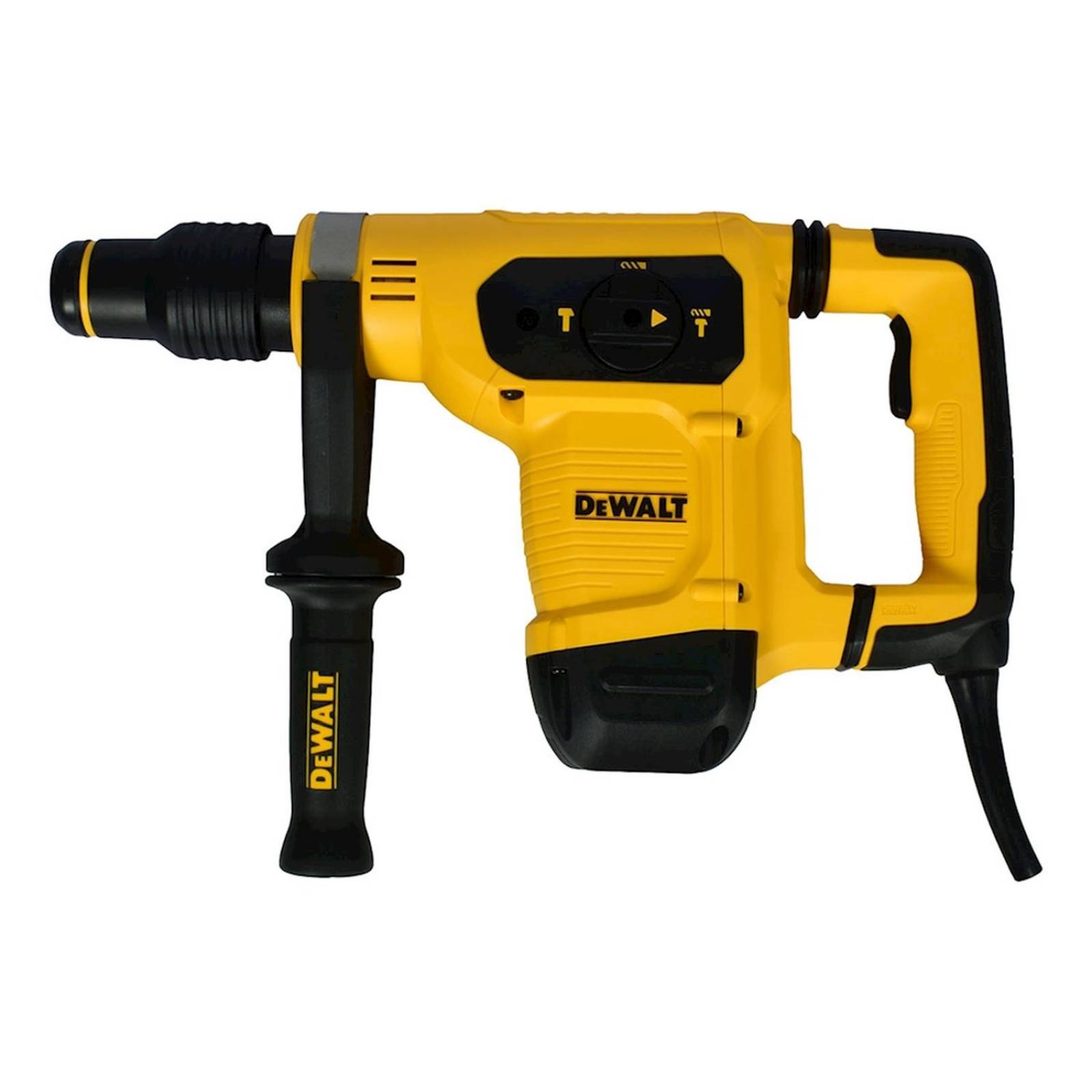 Rotomartillo demoledor dewalt 1,050 watts