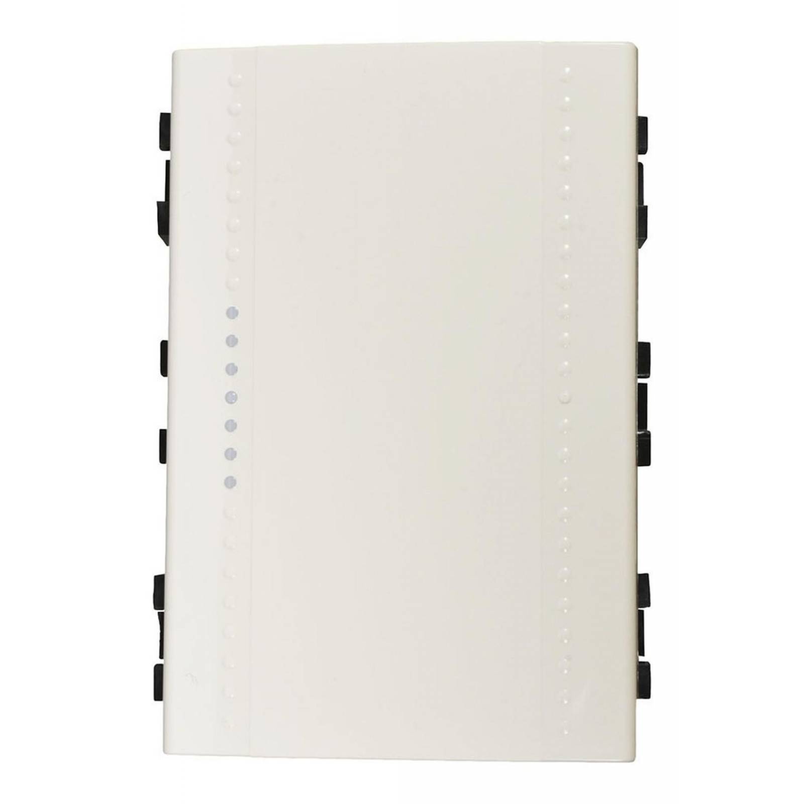 Interruptor Living Light 16 A Blanco 