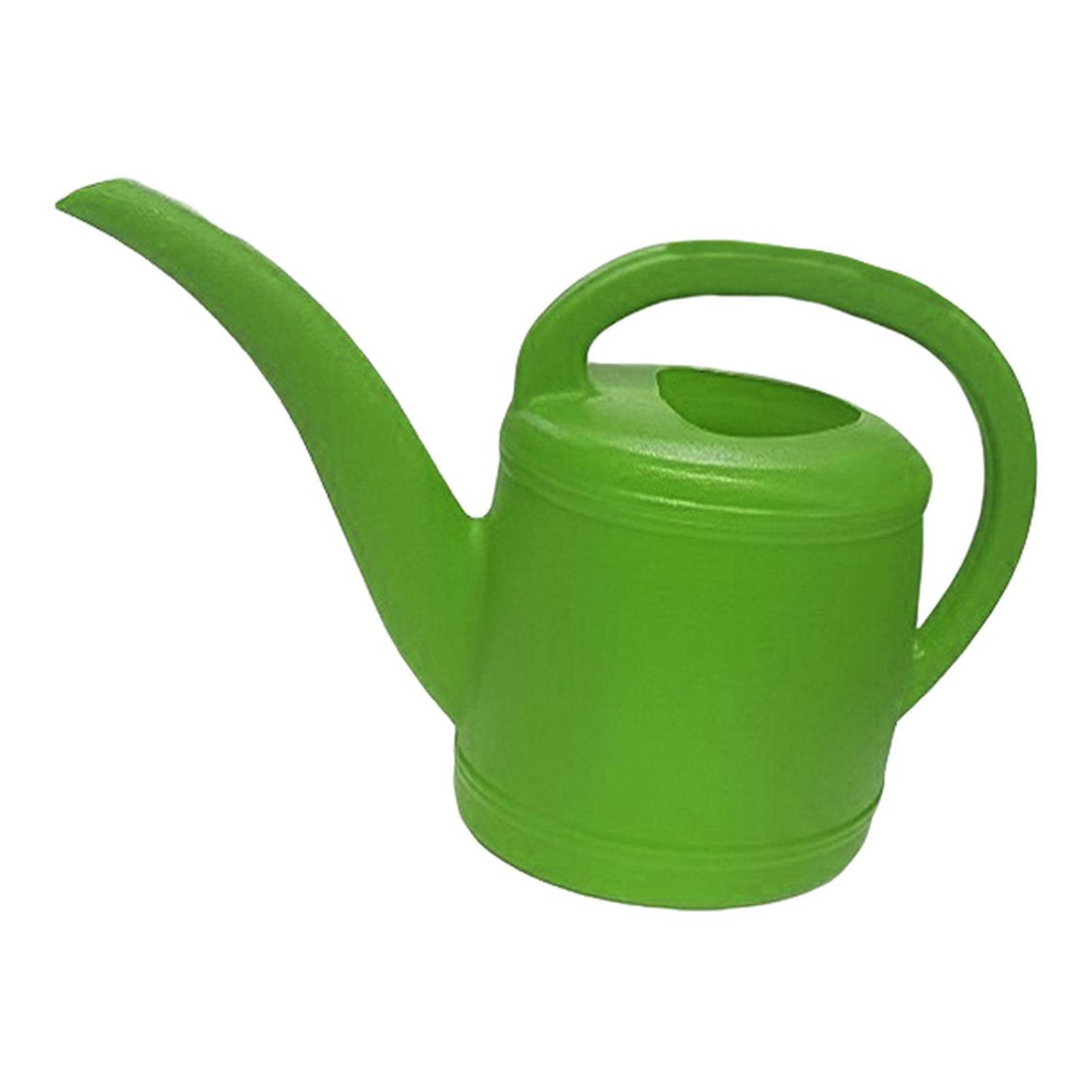 Regadera de plastico de 1.6 lts 