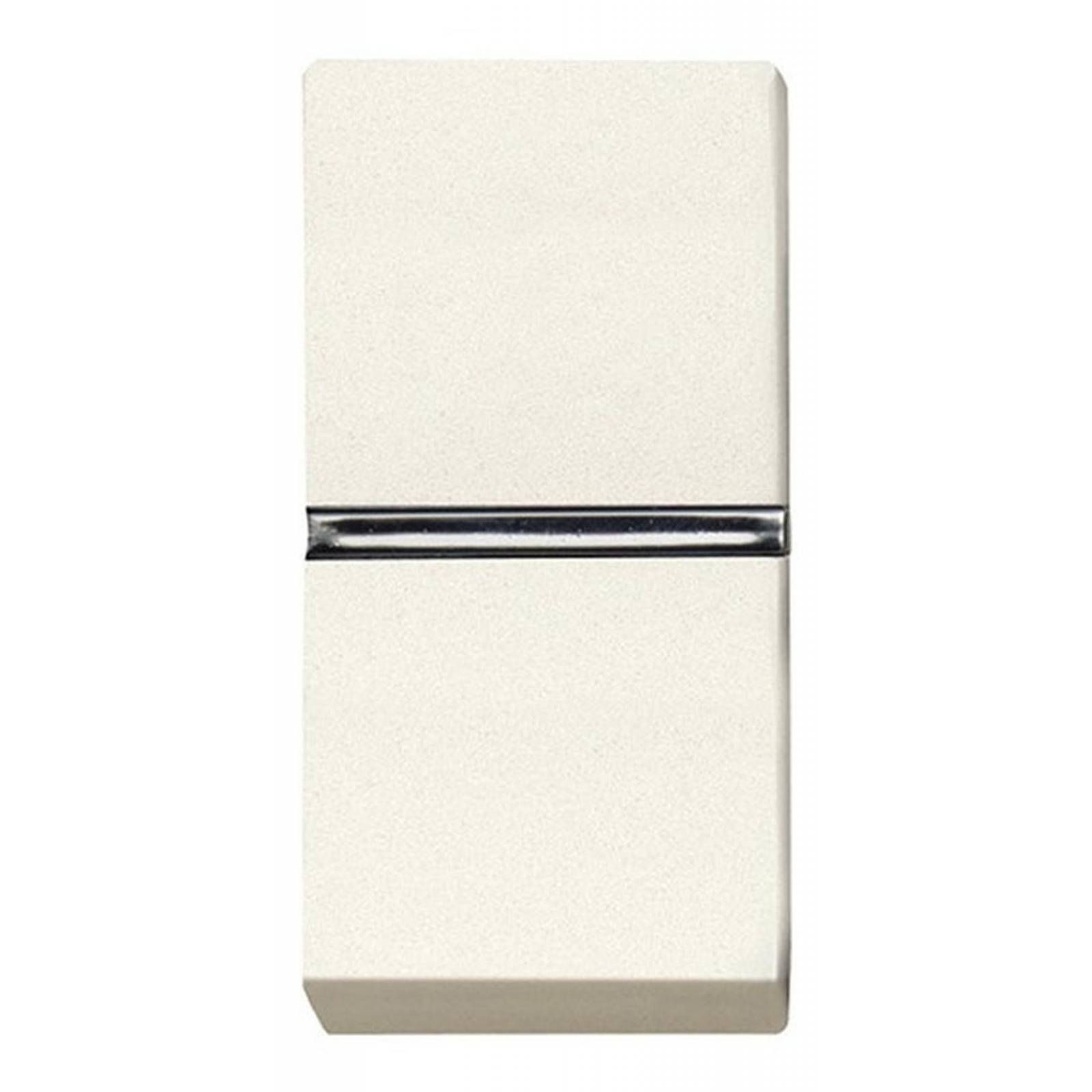 Apagador Escalera 1 Modulo Blanco Niessen Serie Zenit 