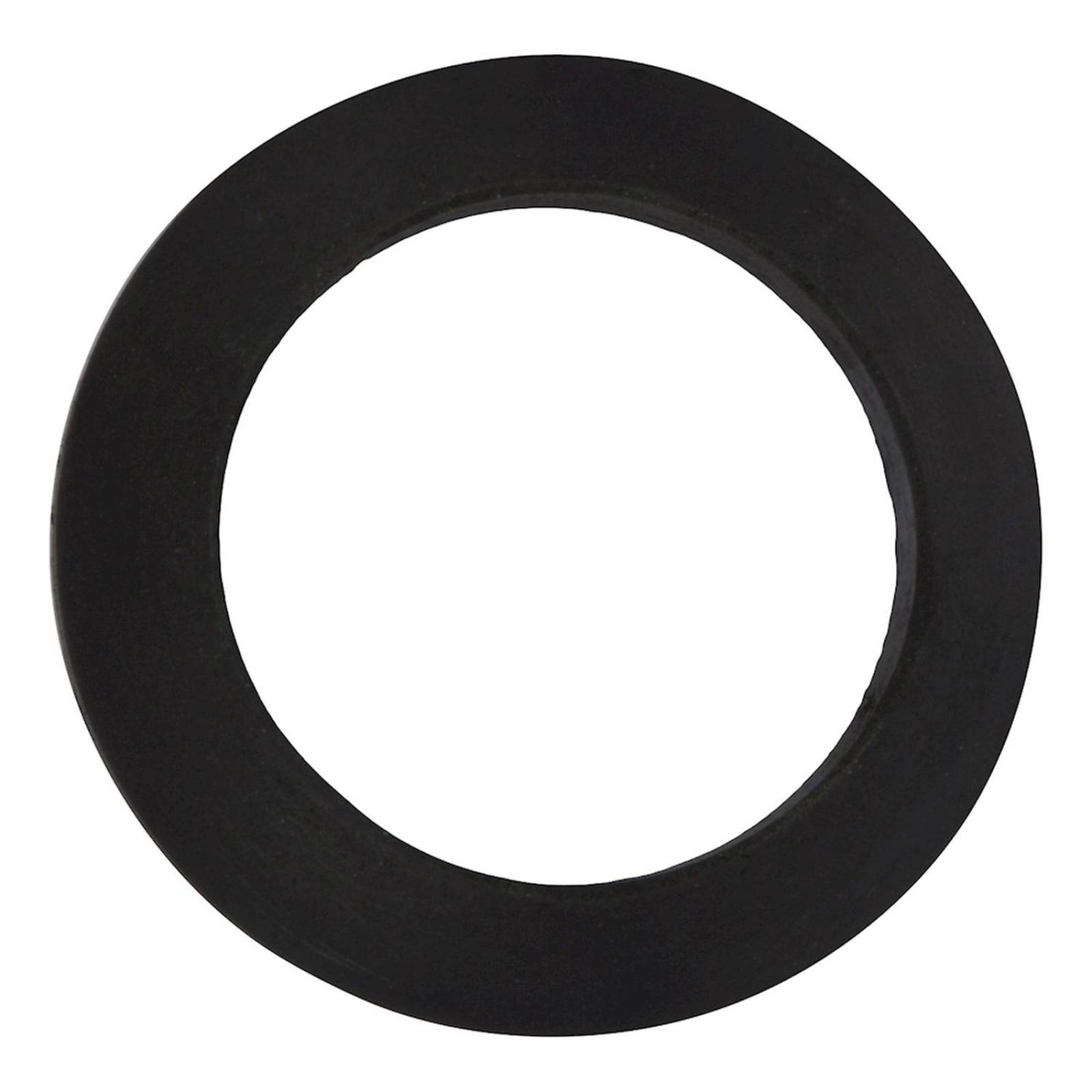 Empaque unión para tanque 3 pulgadas negro coflex