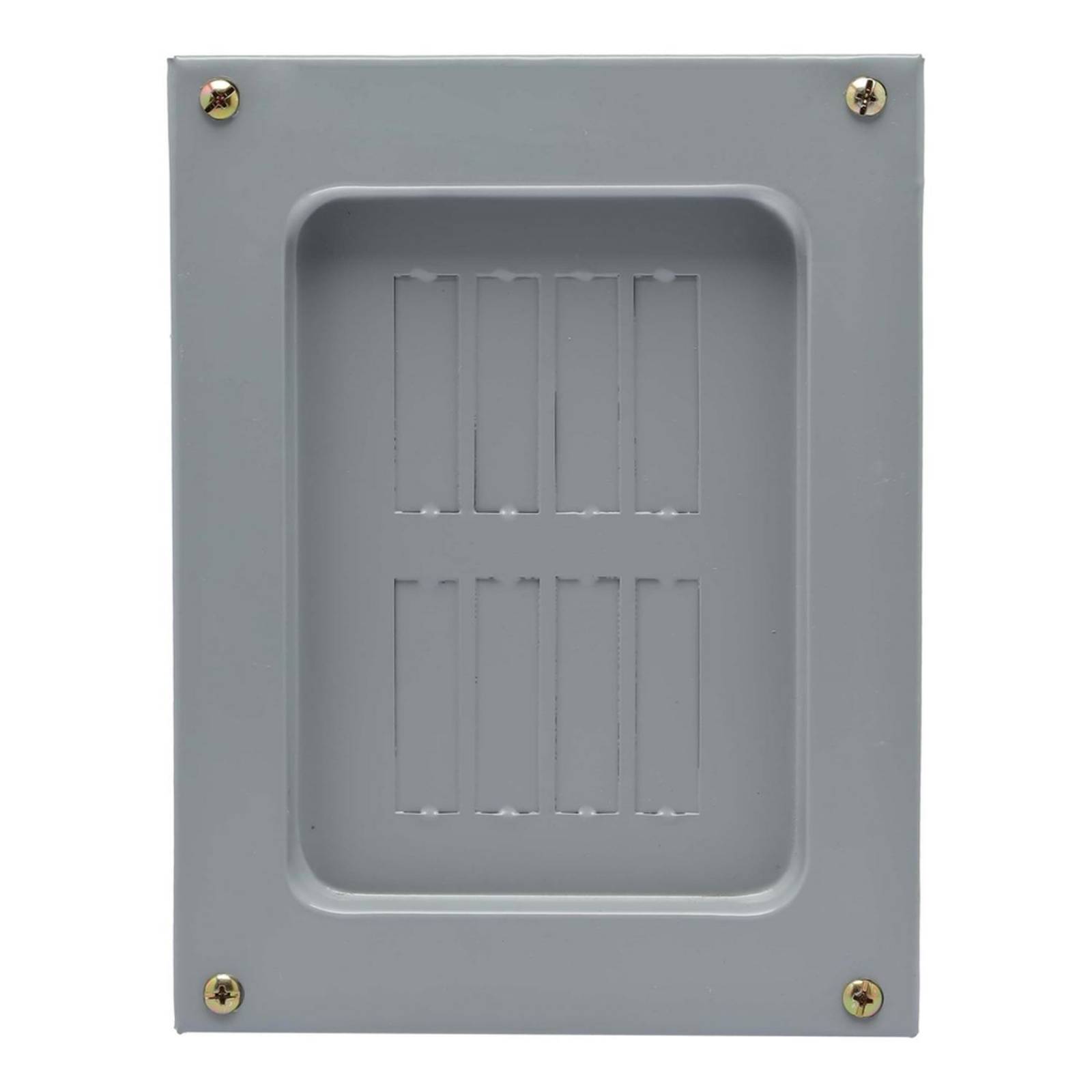 Centro de carga 8 polos de sobreponer 100 a igesa 