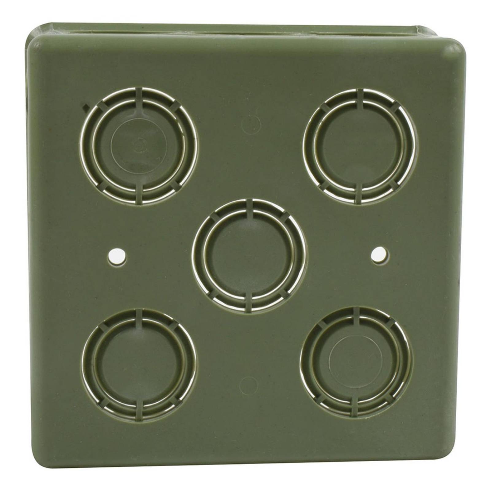 Caja conduit registro 13-19 mm (1/2)