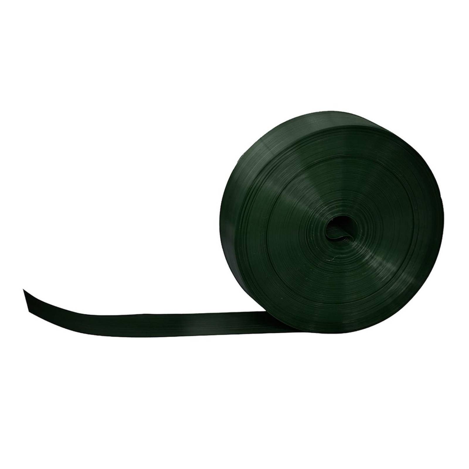 Cintilla verde para malla 46.5 m