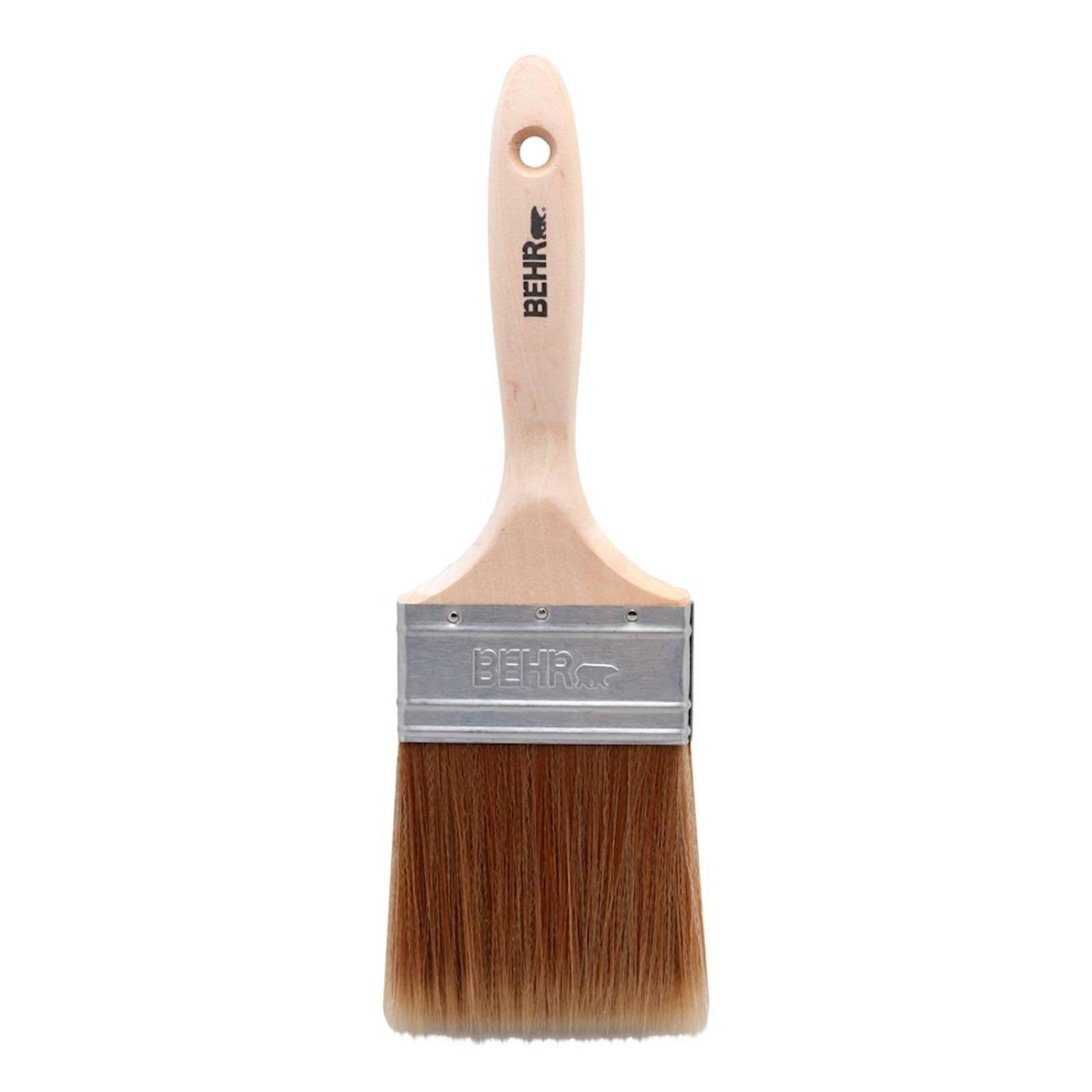 Brocha 3 pulgadas behr gold master 