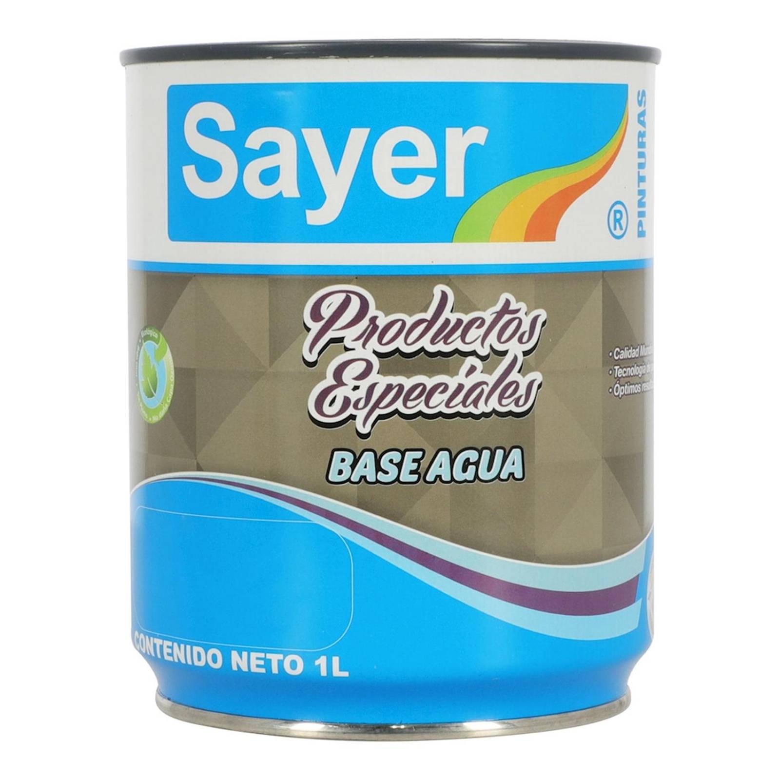 Barniz para madera de 1 l cedro 