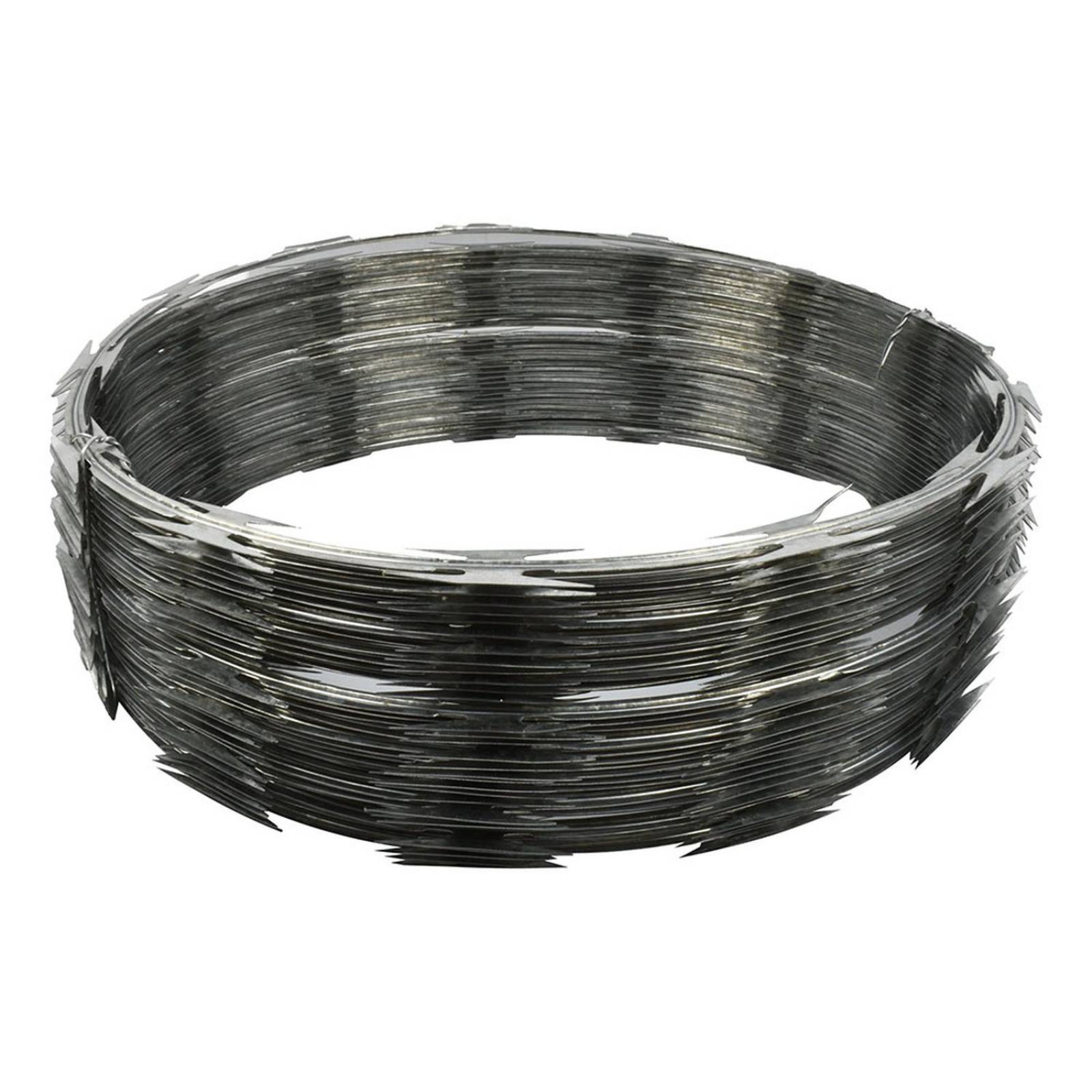 Serpentina de navajas arpón 8 m 