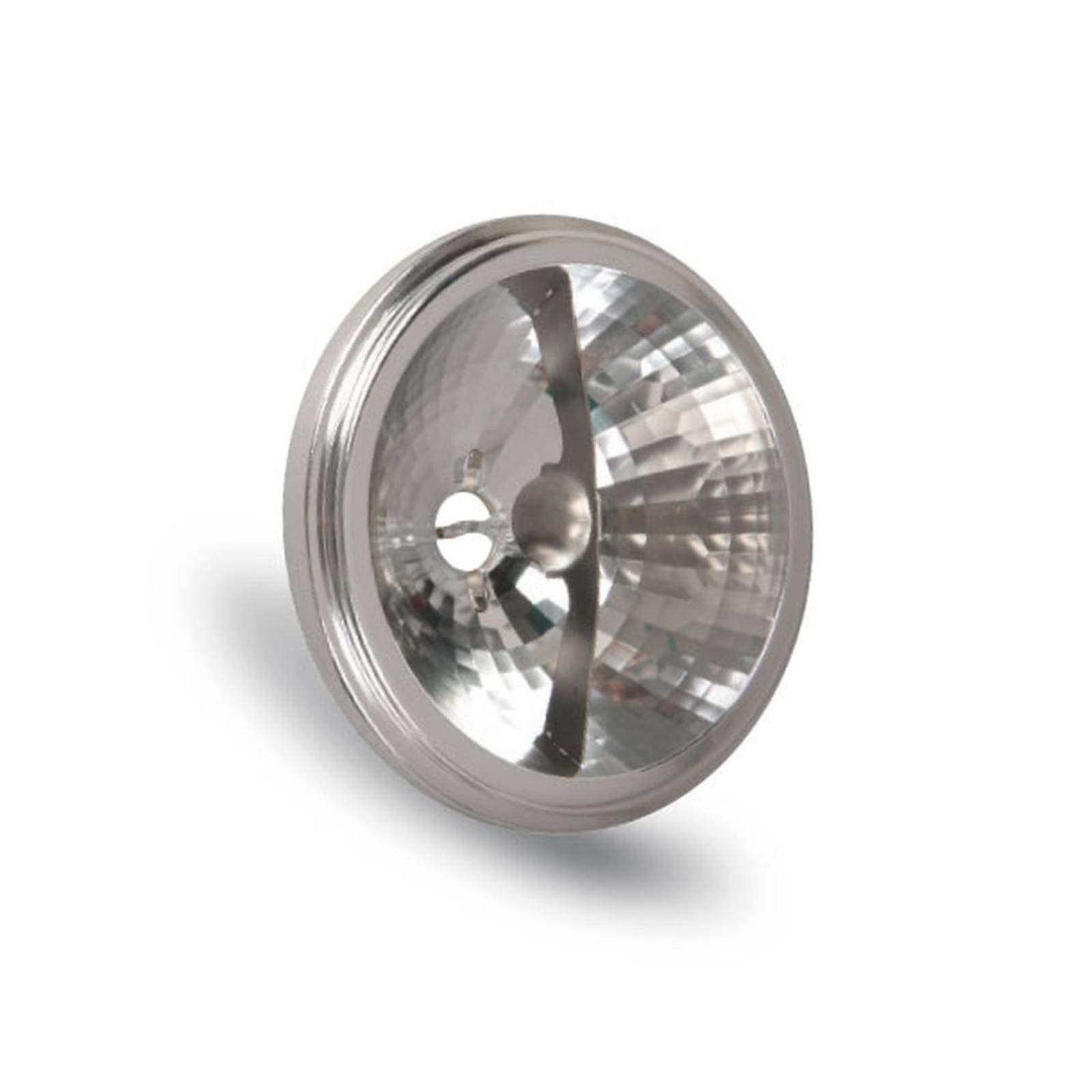 Reflector halógeno vzar-111 50w 