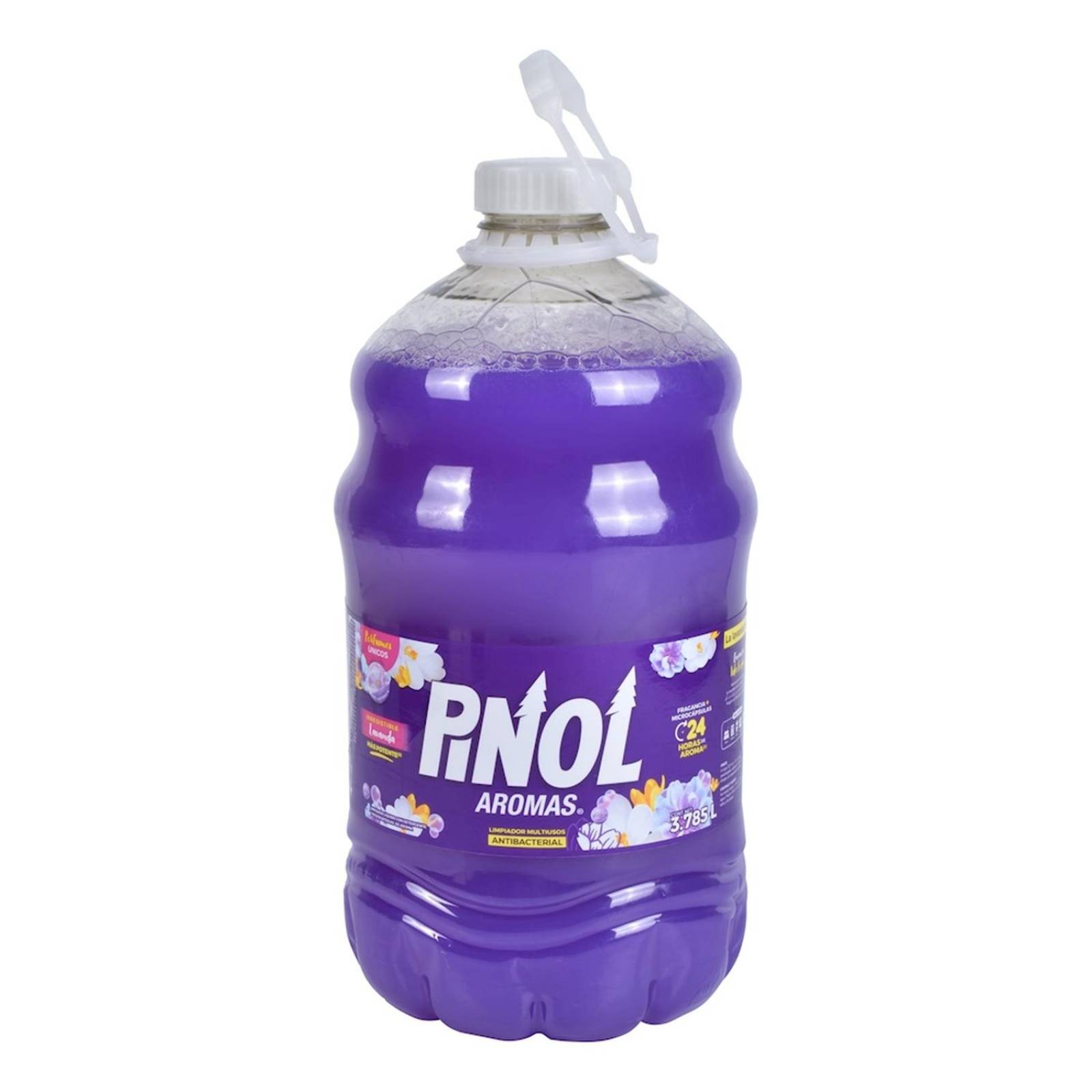 Pinol aromas lavanda 3.75lts