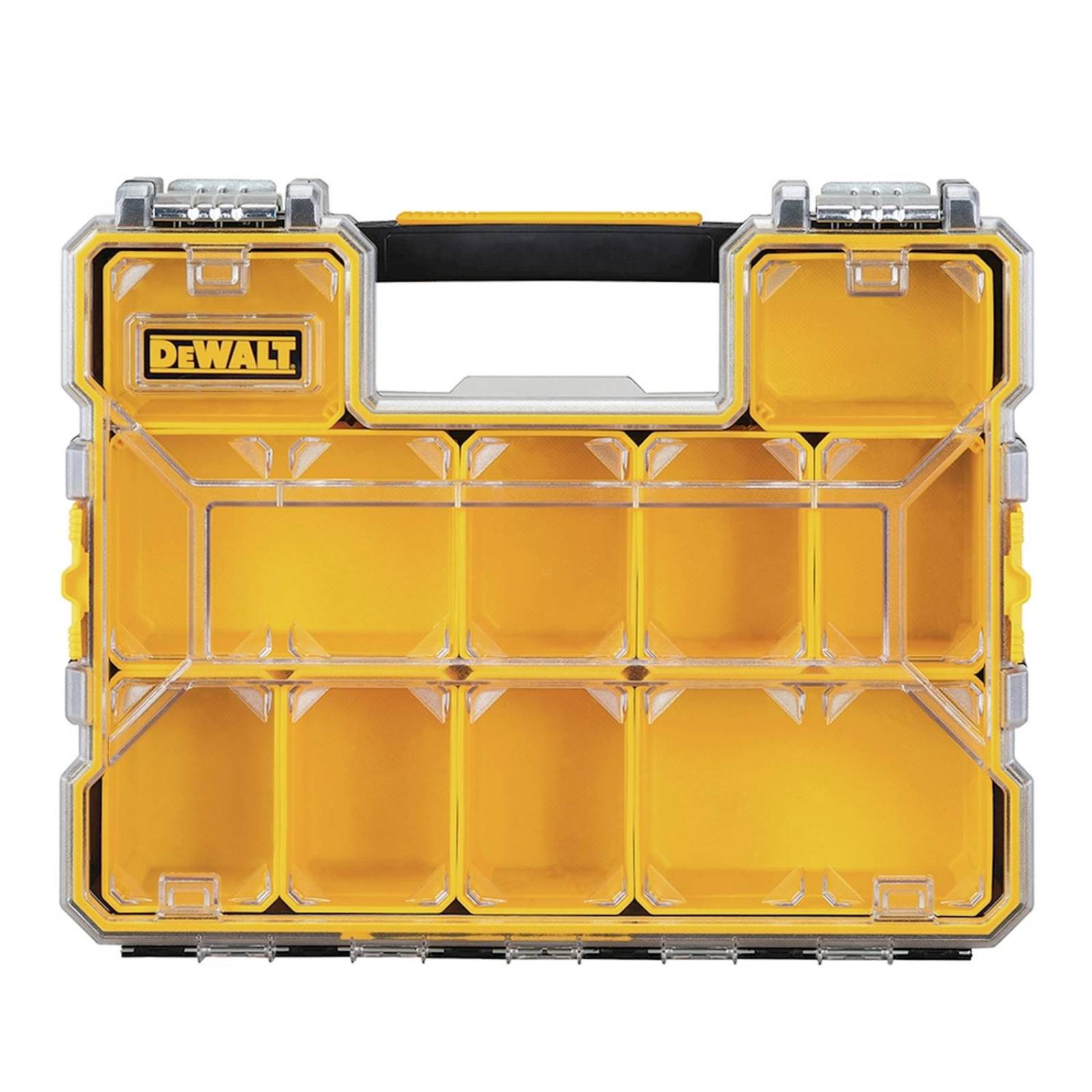 Organizador deep pro con 10 compartimientos 