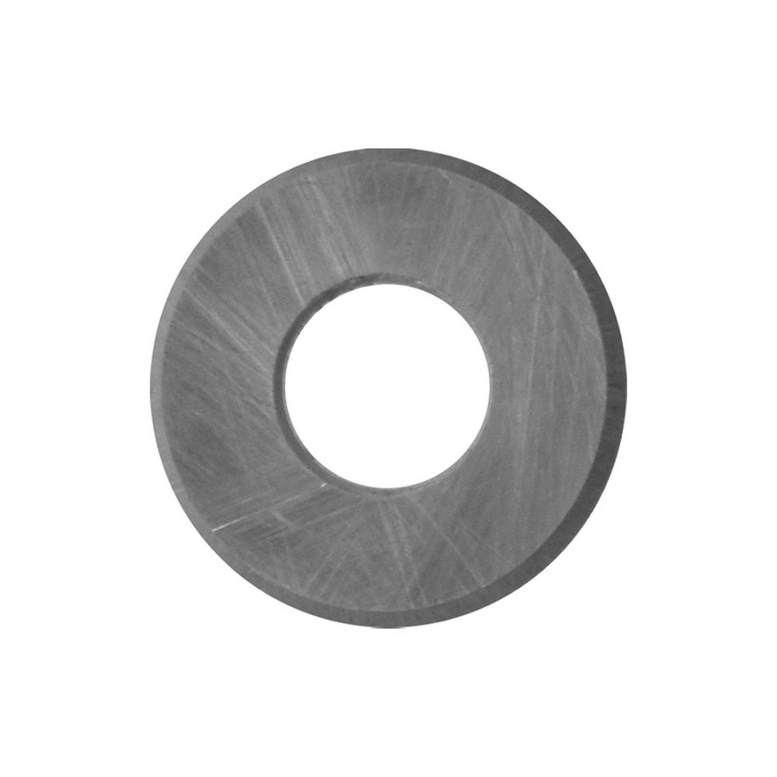 Rueda de corte de 1.2 cm gris 2 piezas