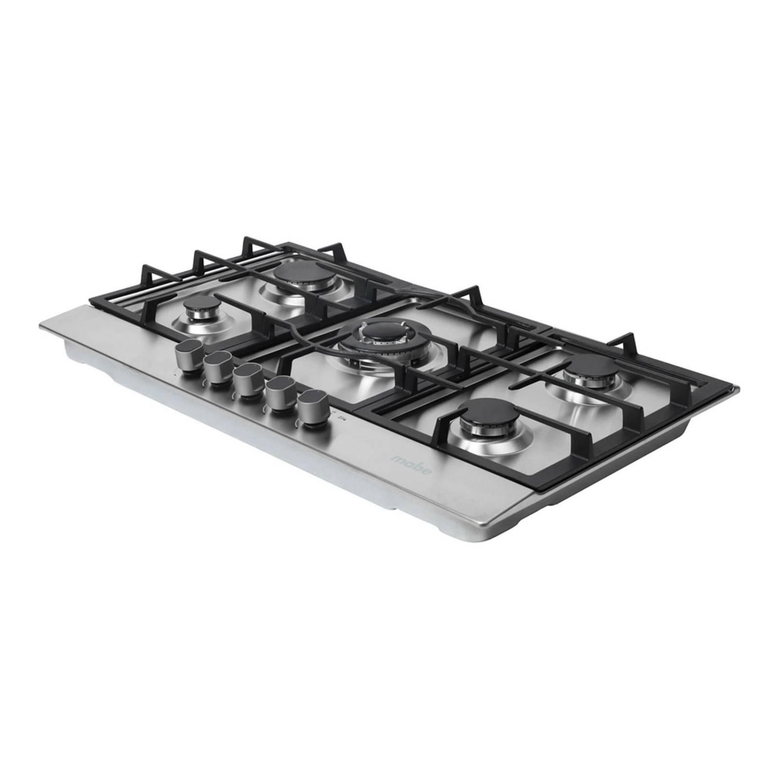 Parrilla de gas mabe 9.5 x 86 x 51 cm 