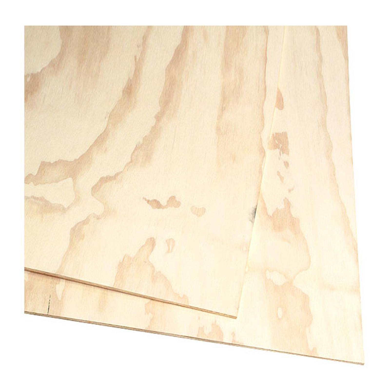 Triplay bc 6mm 1.22m x 2.44m 