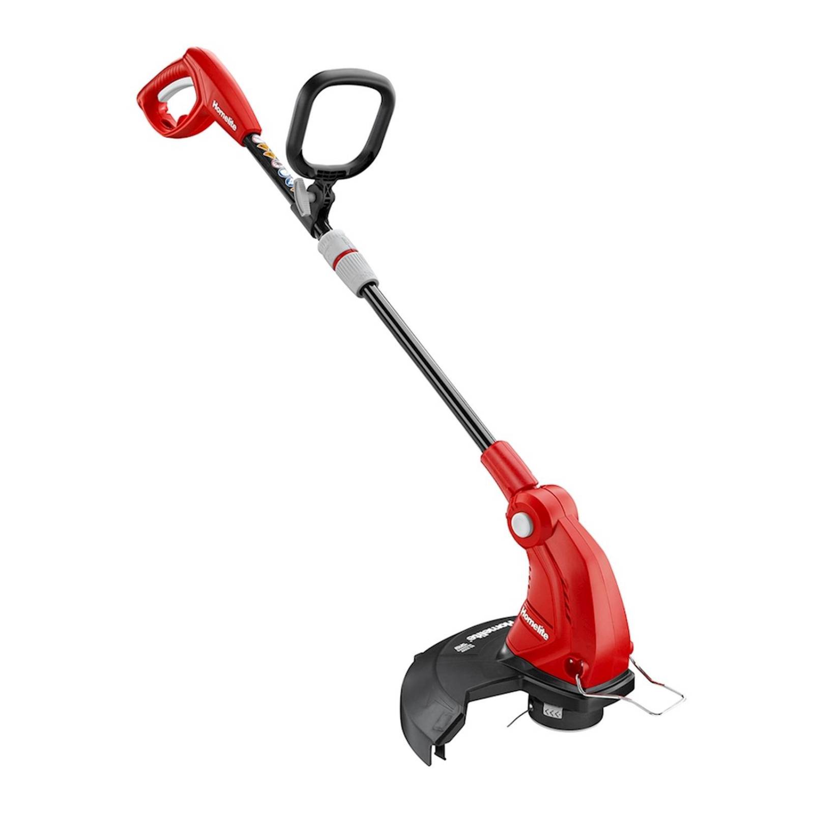 Desbrozadora/bordeadora eléctrica 35.5 cm homelite 5 amperes 