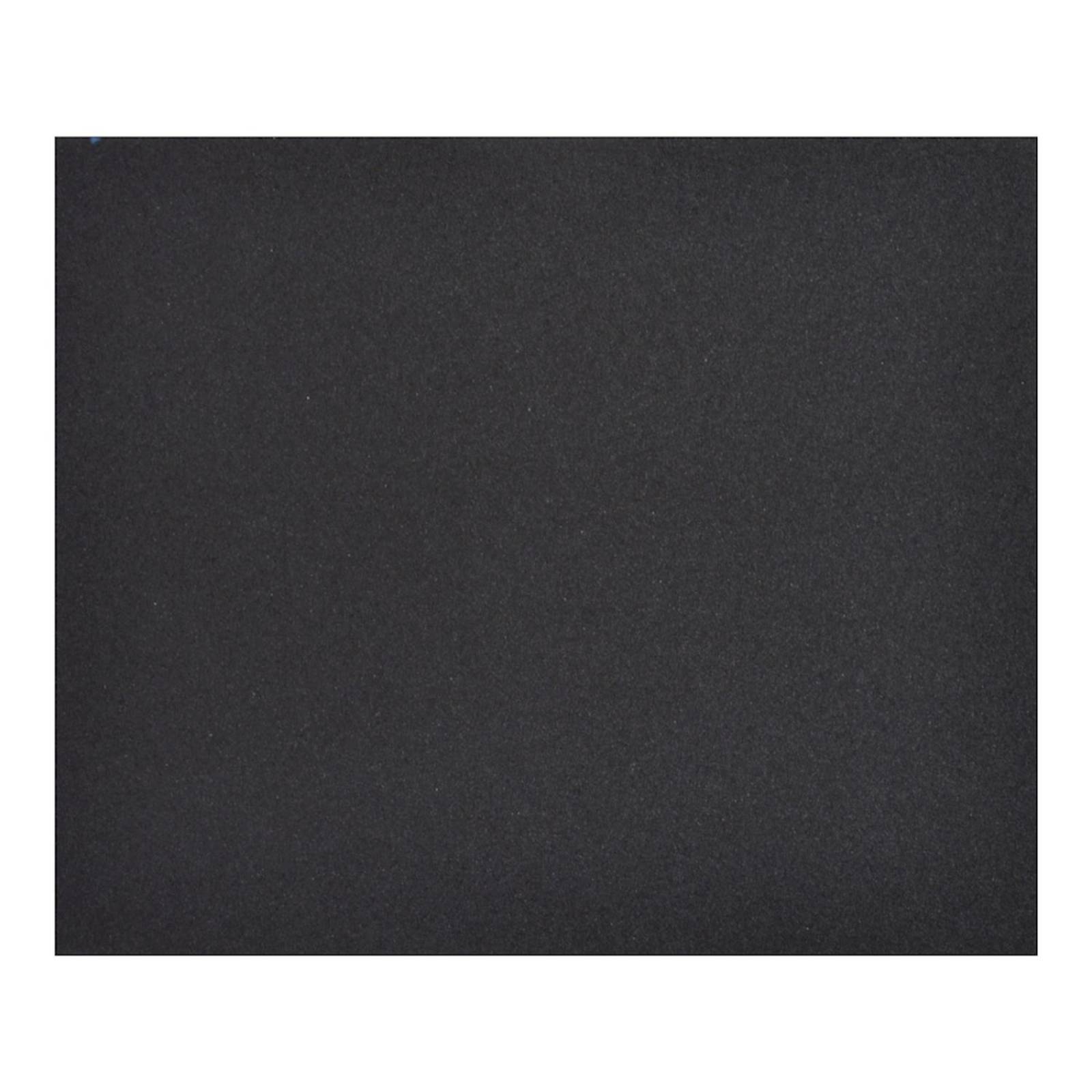 Lija para metales grado 80 de 28 x 23 cm 