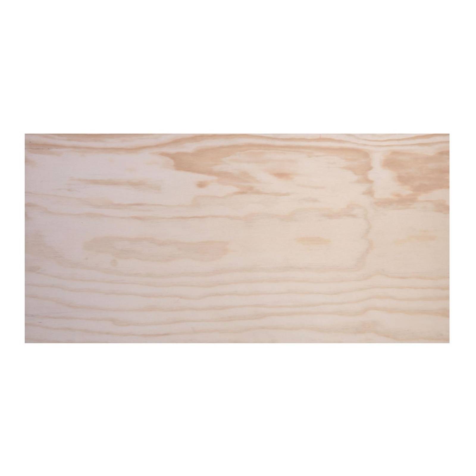 Triplay bc 0.61 x 1.22 m 12mm 