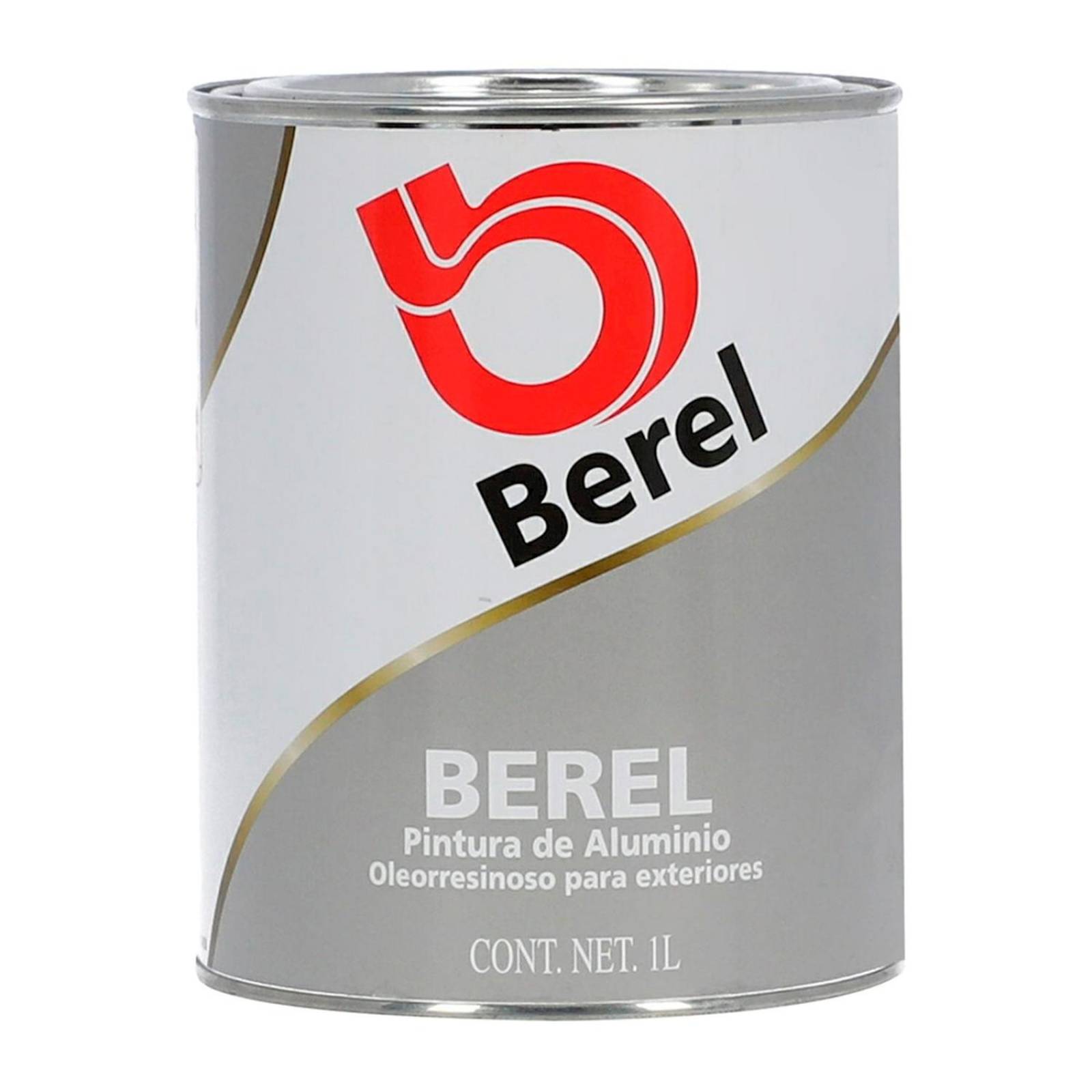 Pintura aluminio l 150 