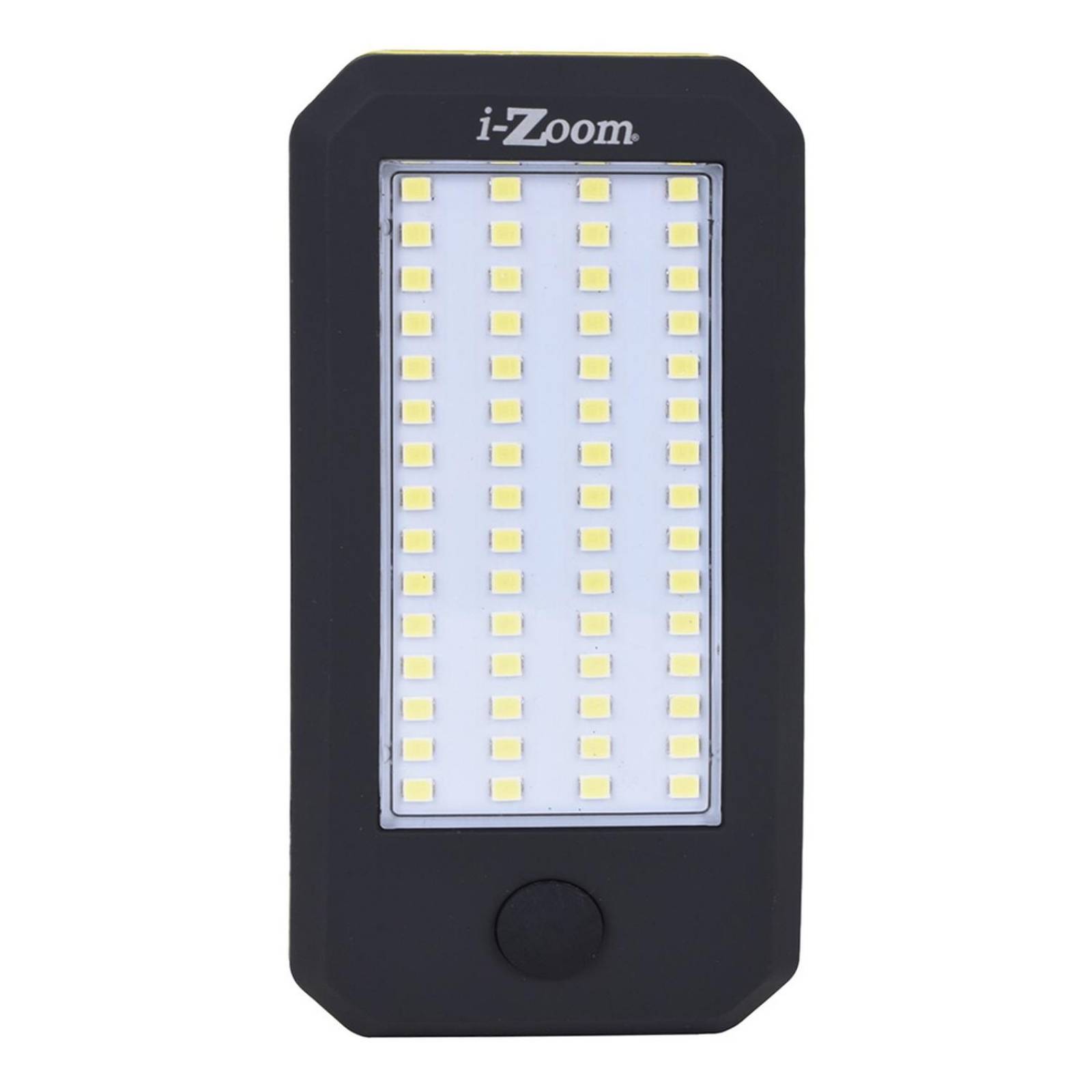 Lámpara 60 smd + 4 led 900 lúmenes 