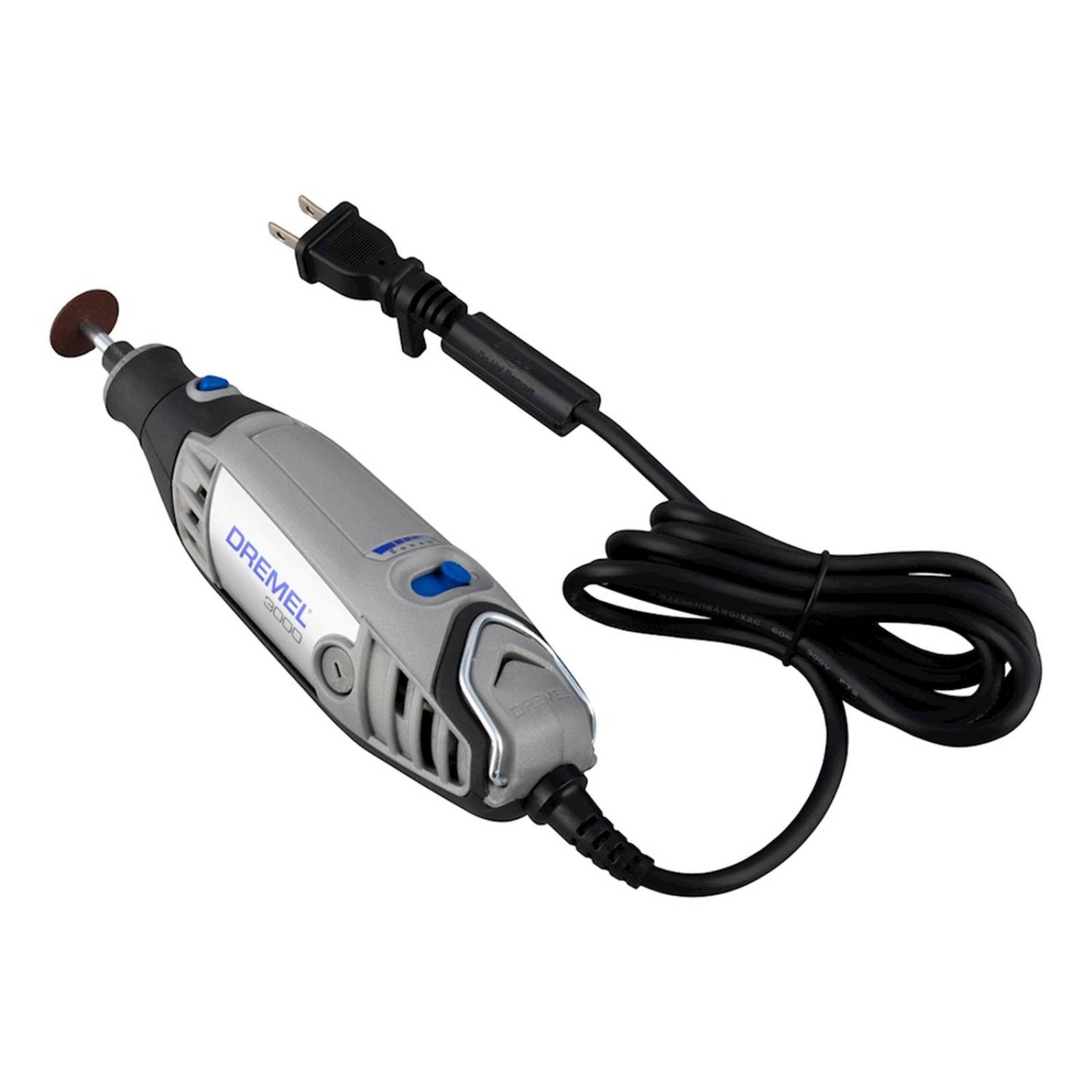 Dremel 3000 mototool con 10 accesorios 