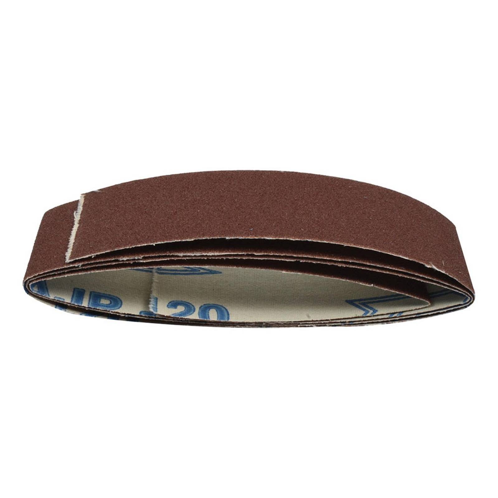 Lija para plomero 1 metro 