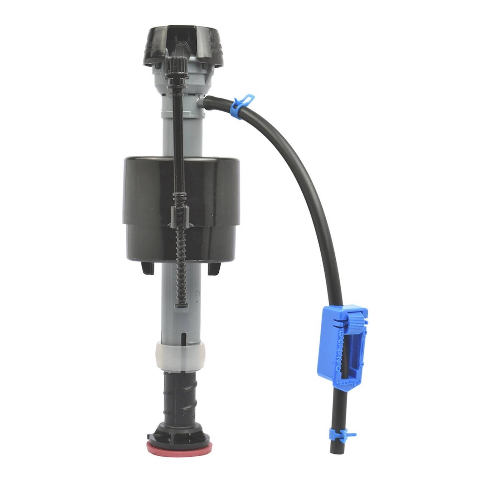 Válvula de llenado 7/8 de pulgada negro fluidmaster 