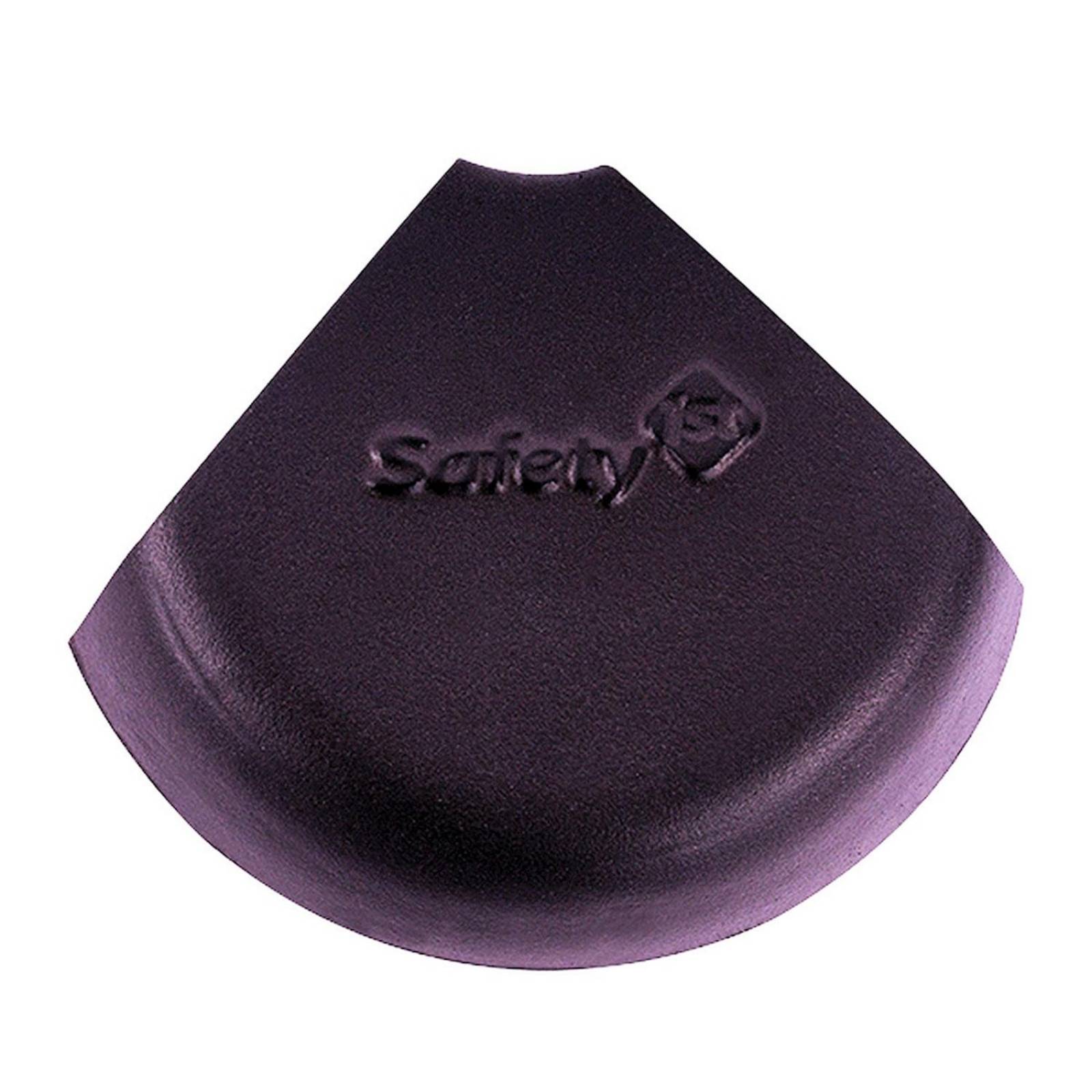 Protector de esquinas jumbo en plástico 4 piezas 