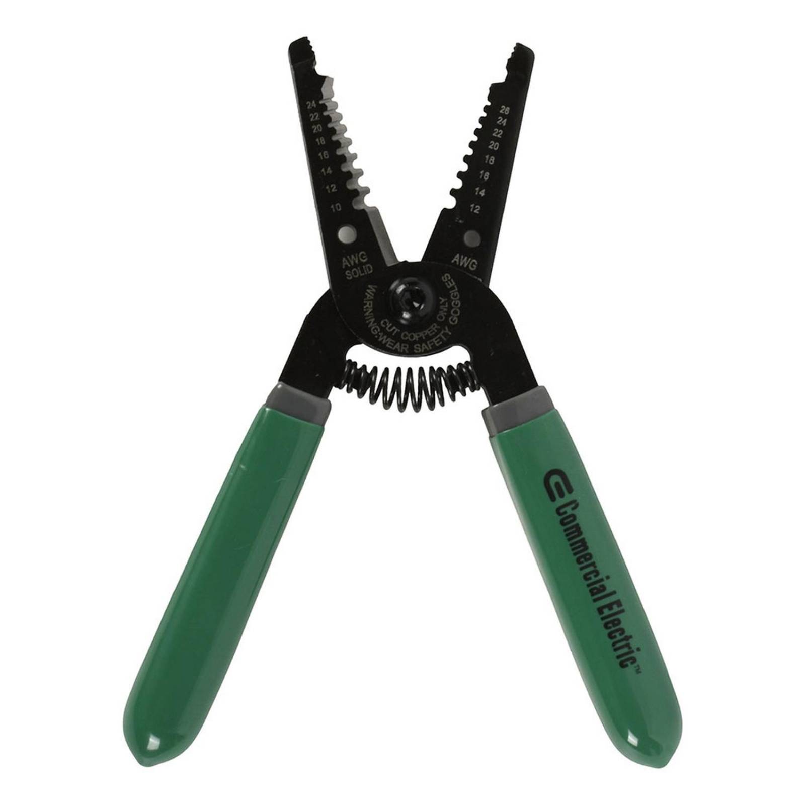 Pelacables/cortacables de 6 