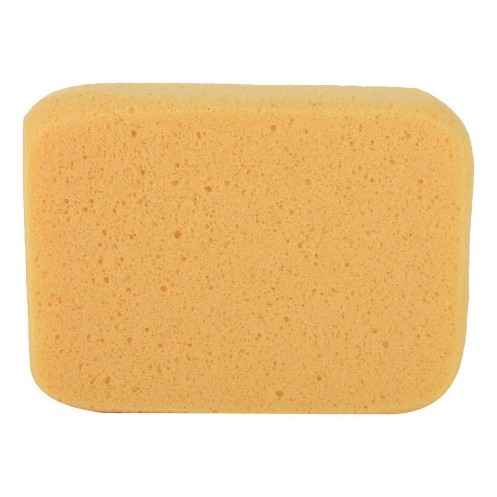Esponja multiusos amarillo 