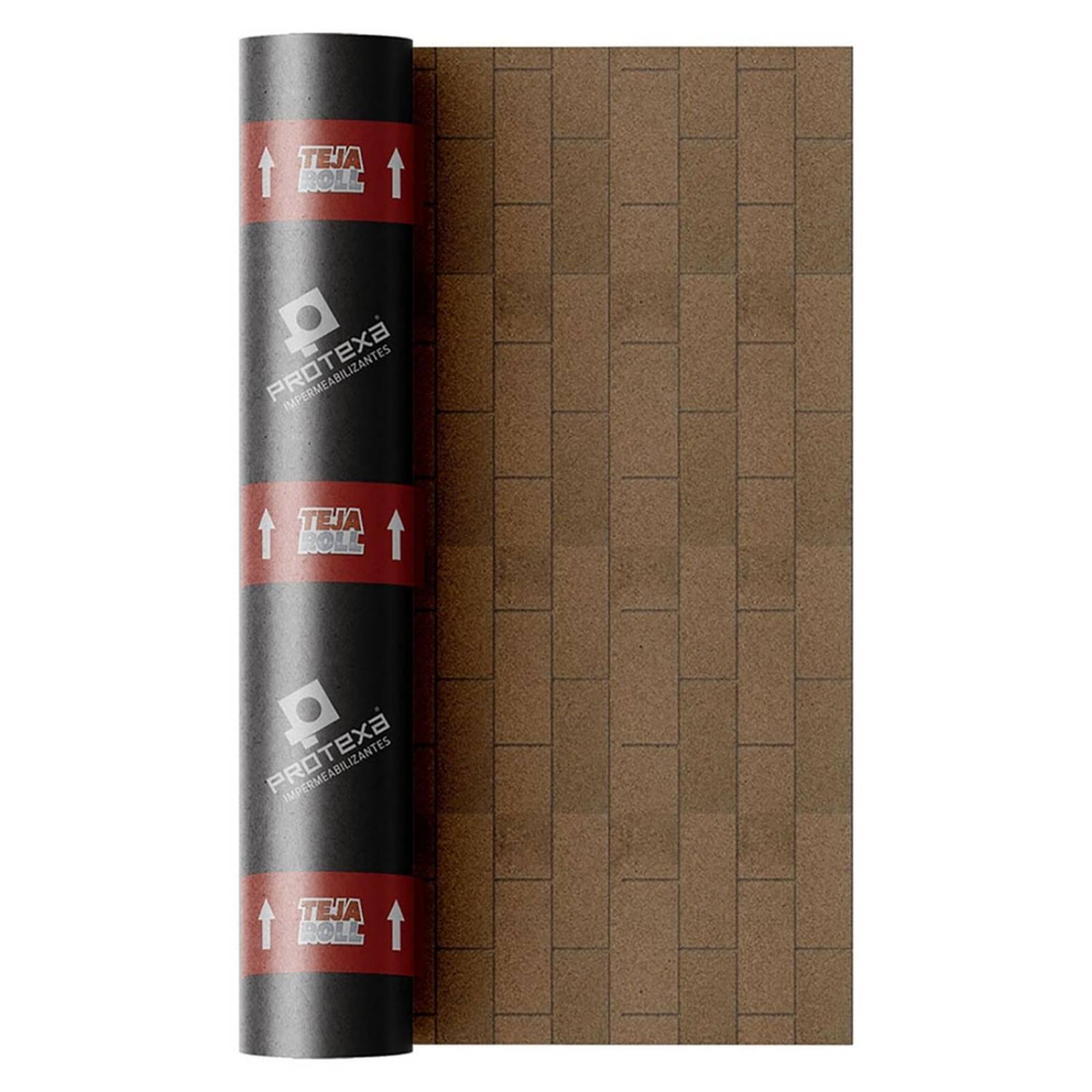 Tejaroll sbs 3.5 fv corcho (tabaco ) 
